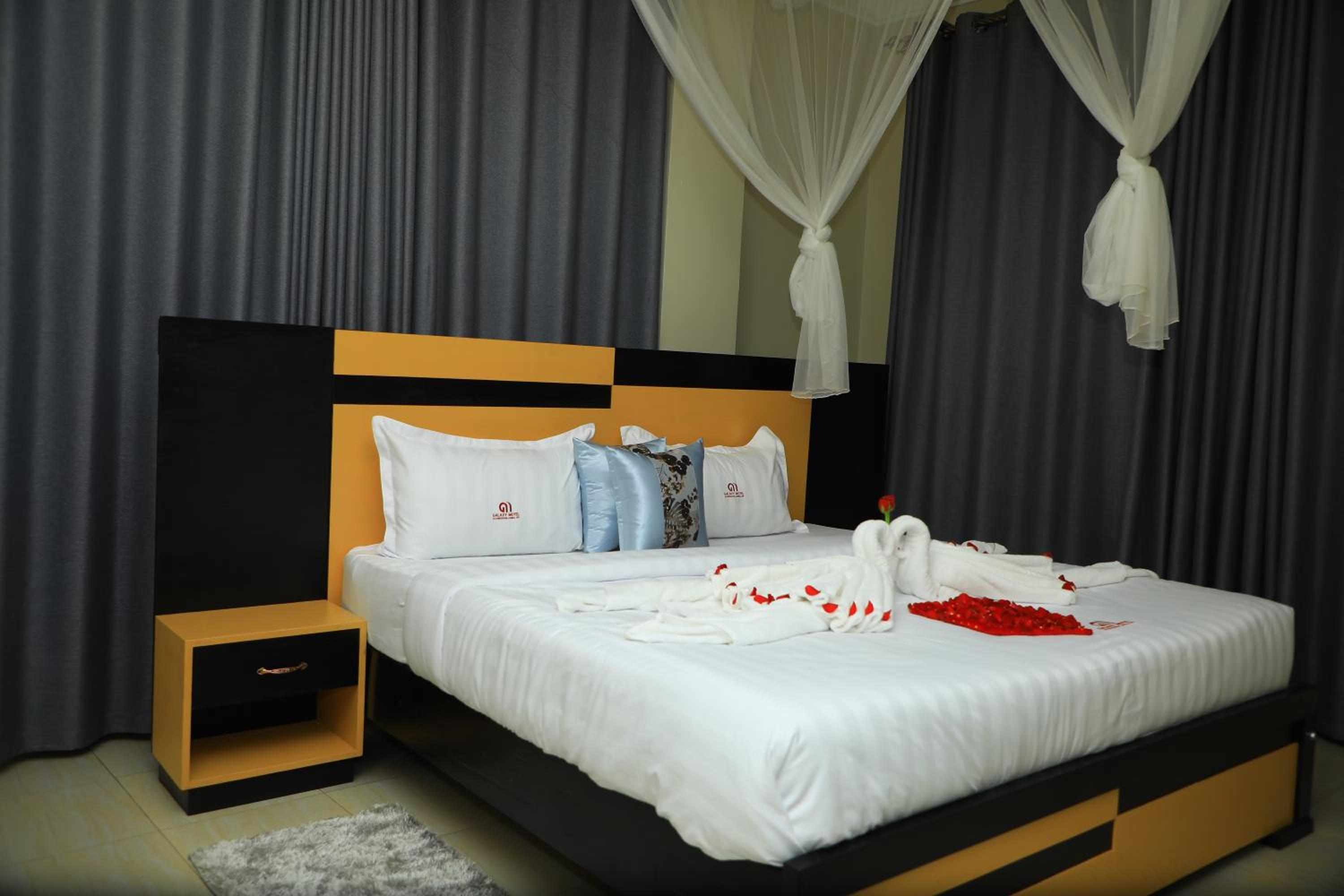 King Room photo 2