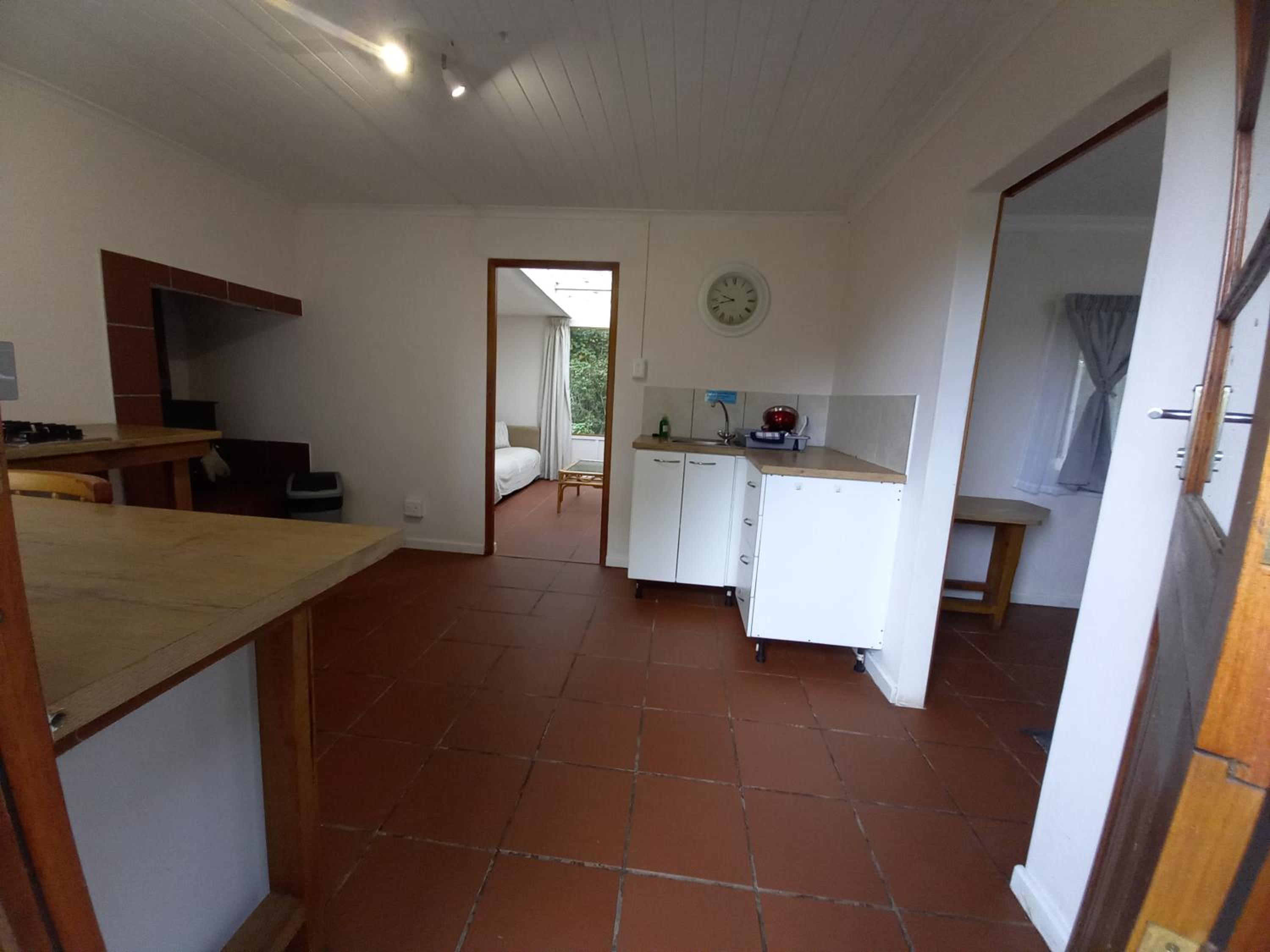 Double Room with Garden View photo 3