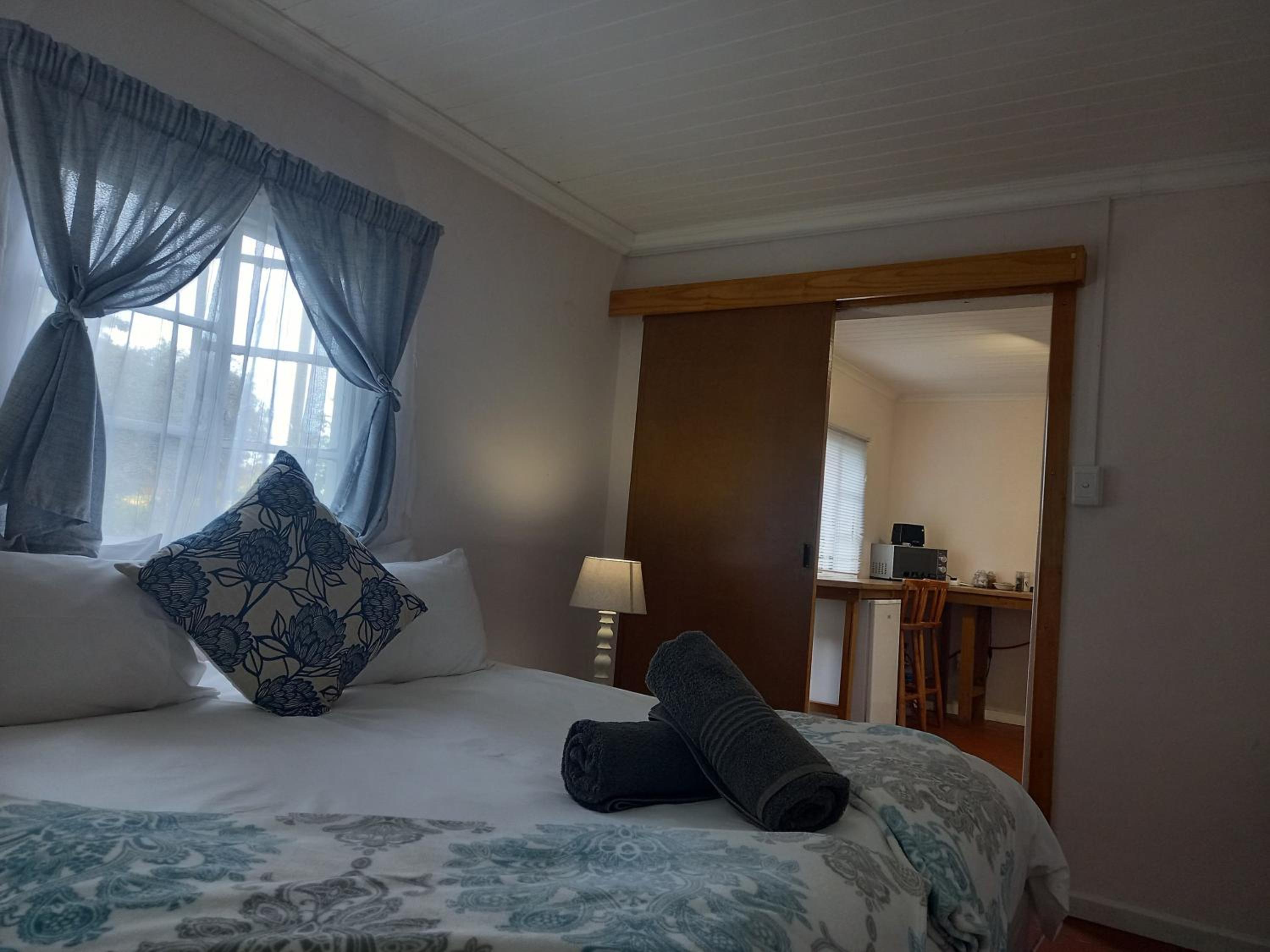 Double Room with Garden View photo 2