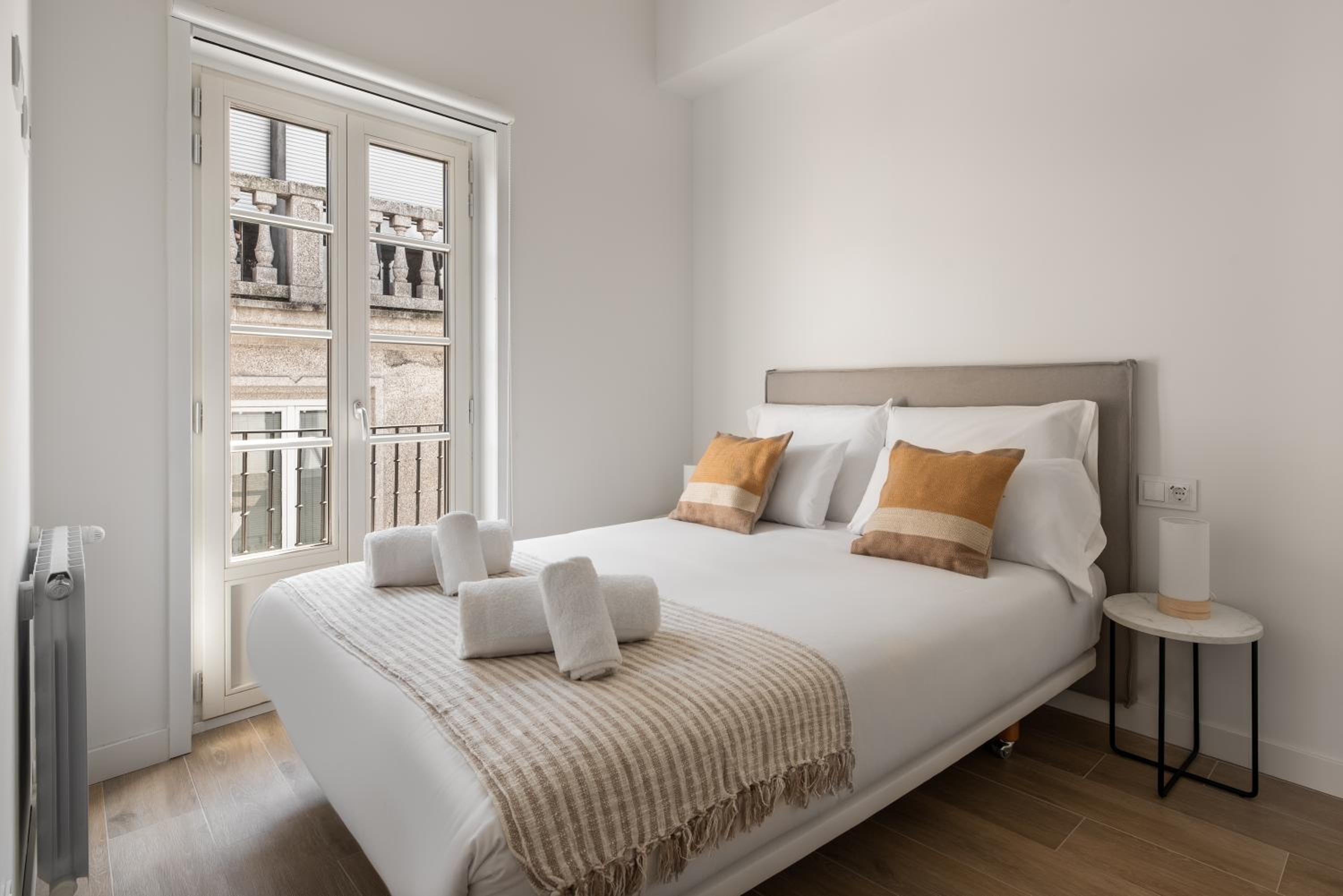 Apartamento Superior