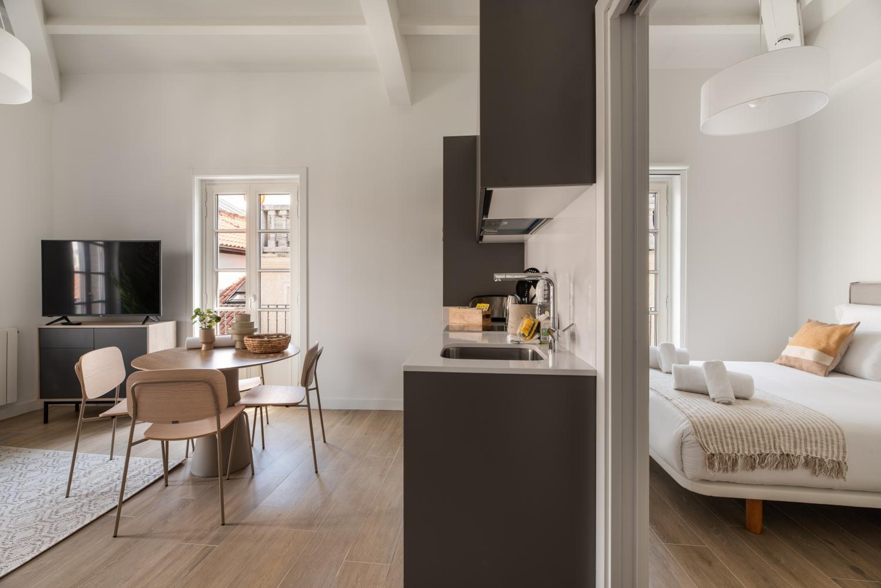 Superior Apartment photo 3