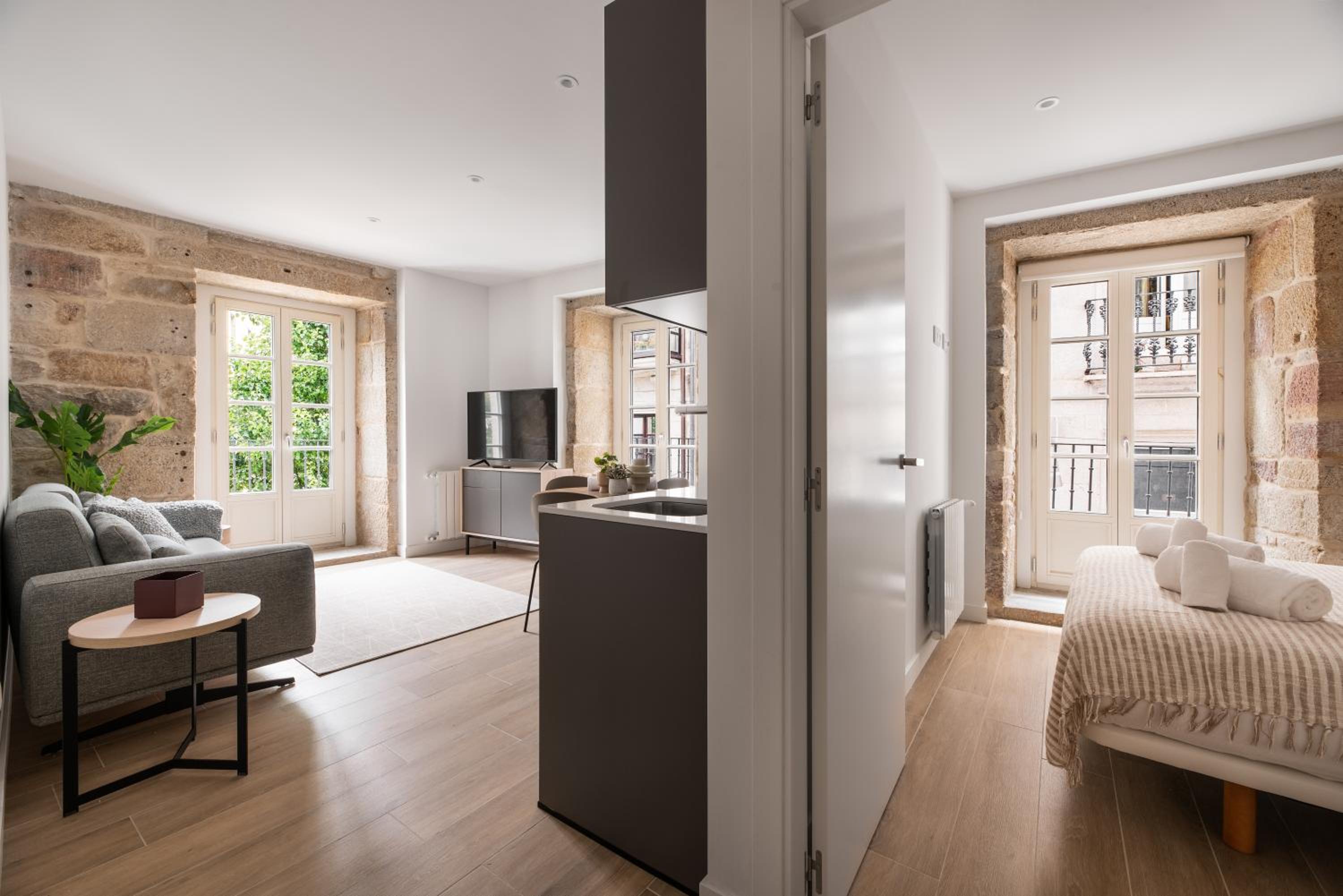 Apartamento Estándar