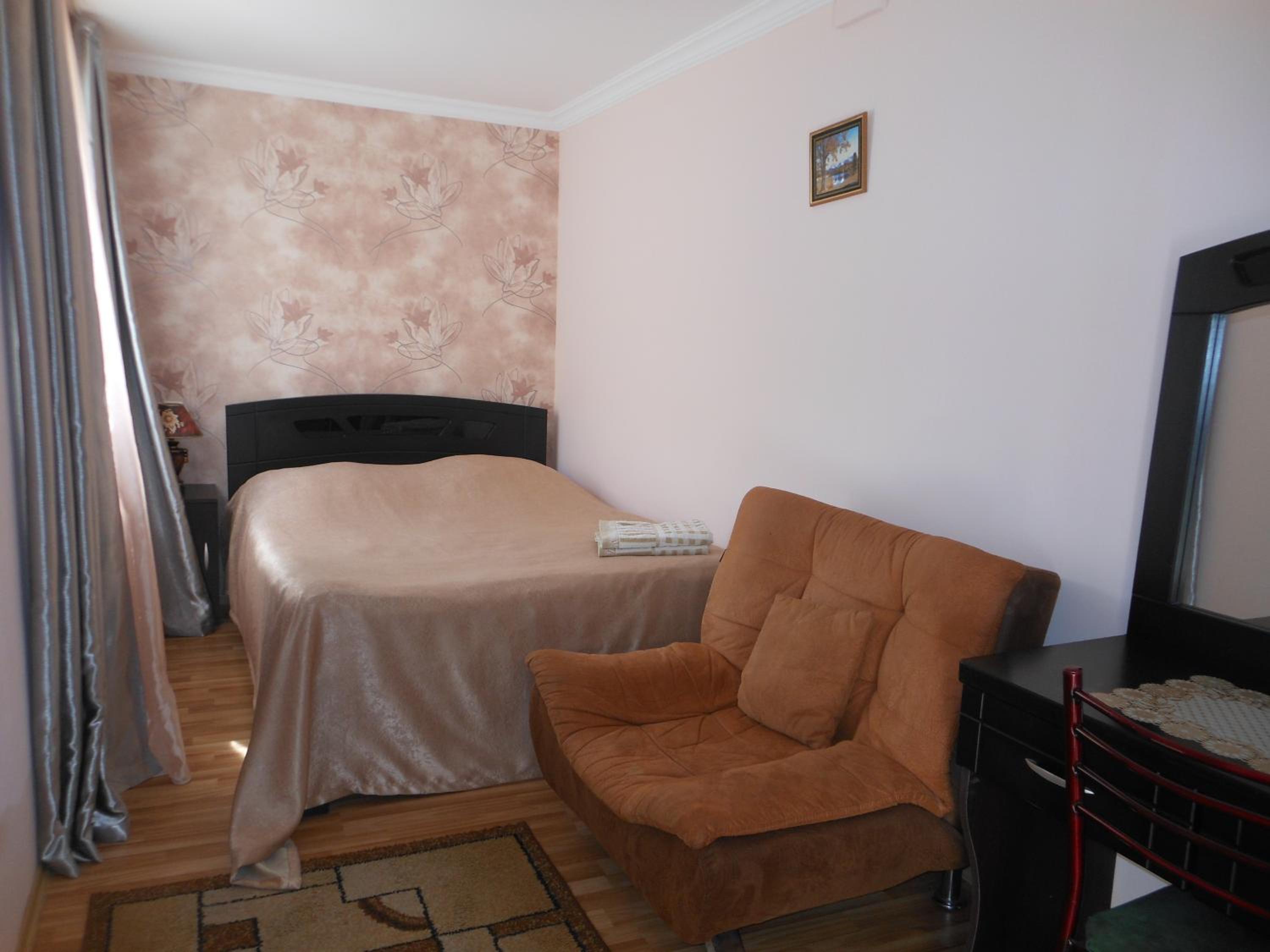 Standard Double Room photo 3