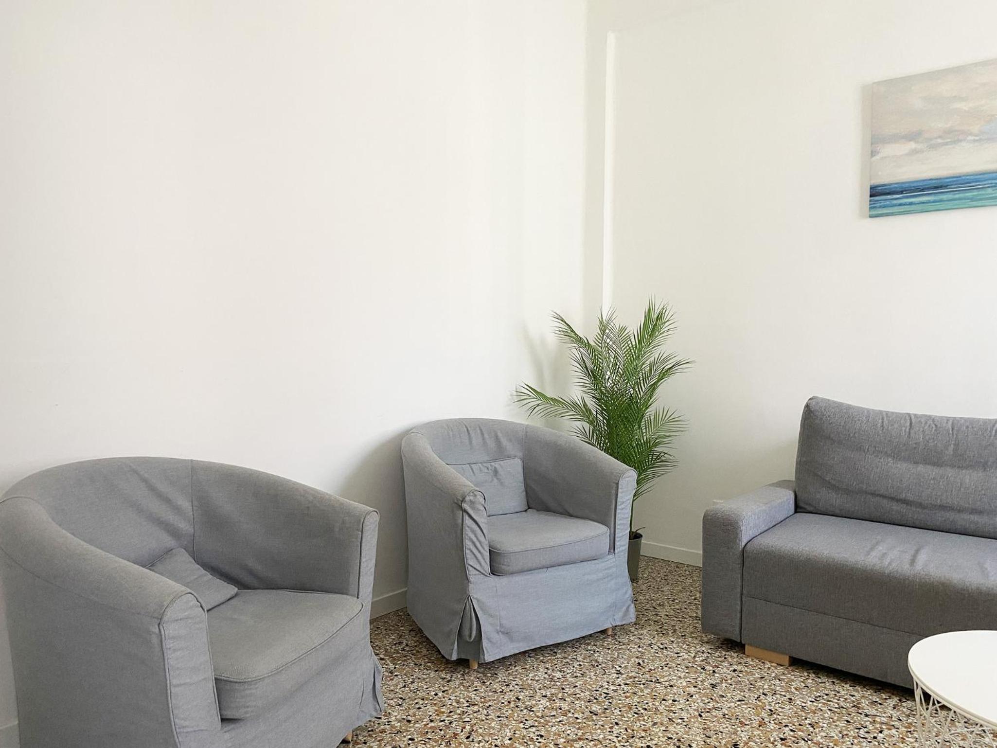 Two-Bedroom Apartment photo 1