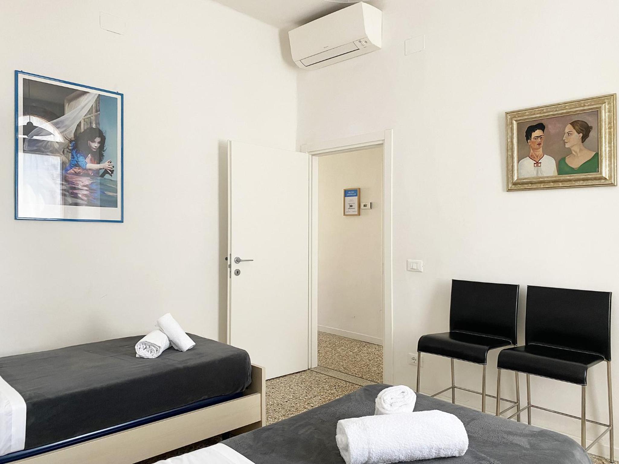 Two-Bedroom Apartment photo 2