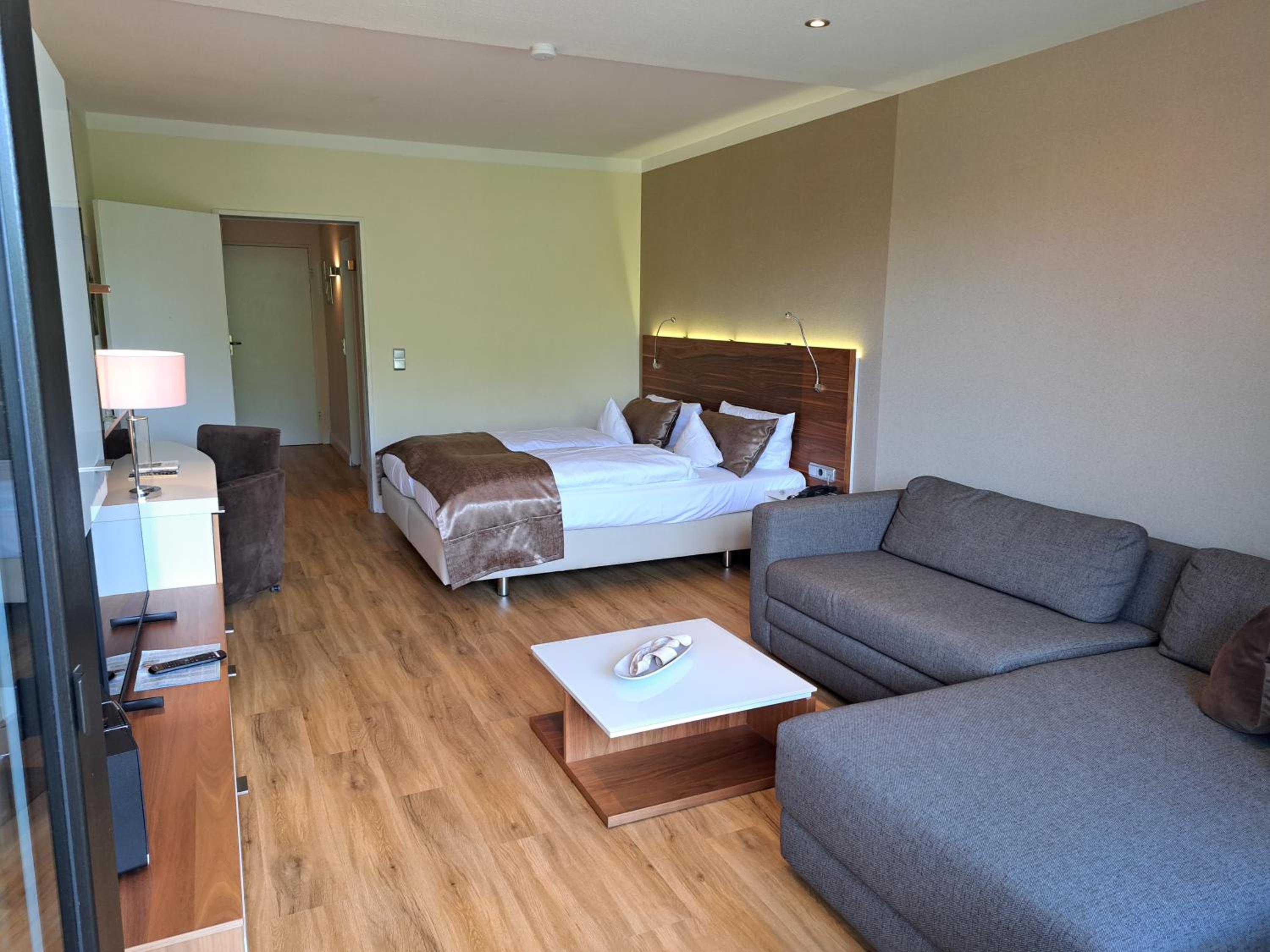 Deluxe Double Room - Photo 5