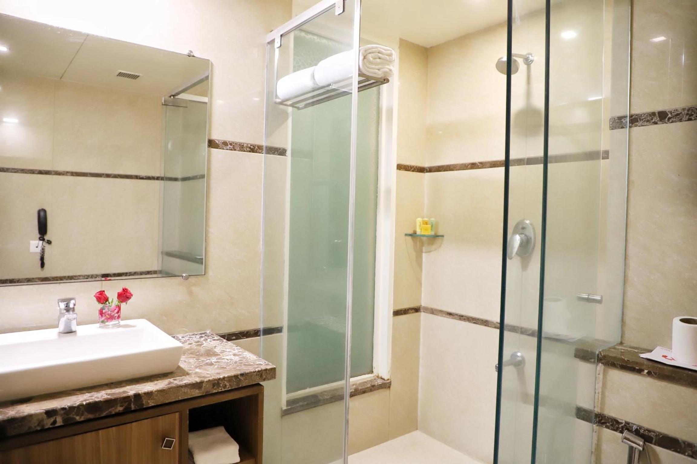 Deluxe Room photo