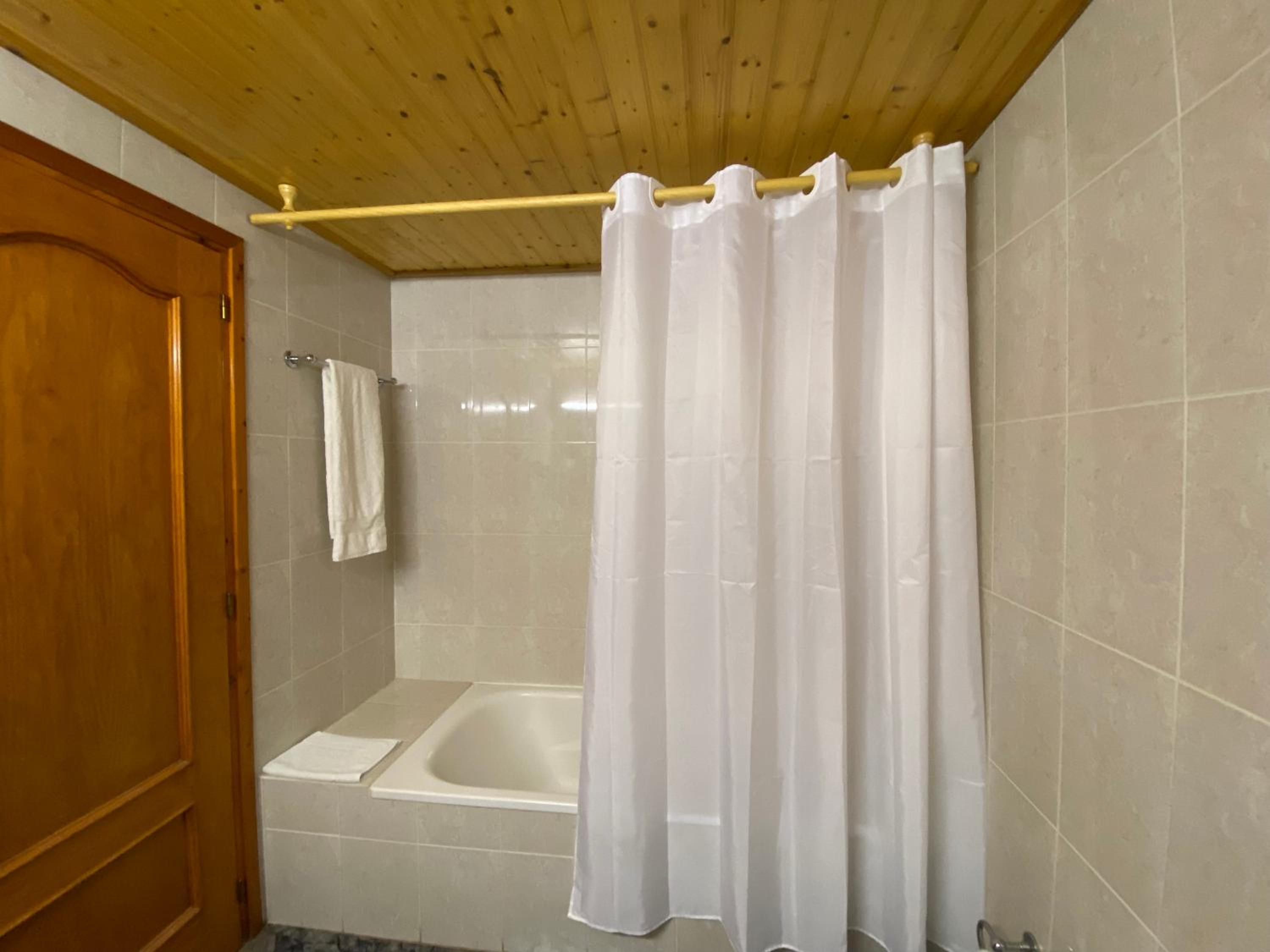 Twin Room with Terrace photo 2