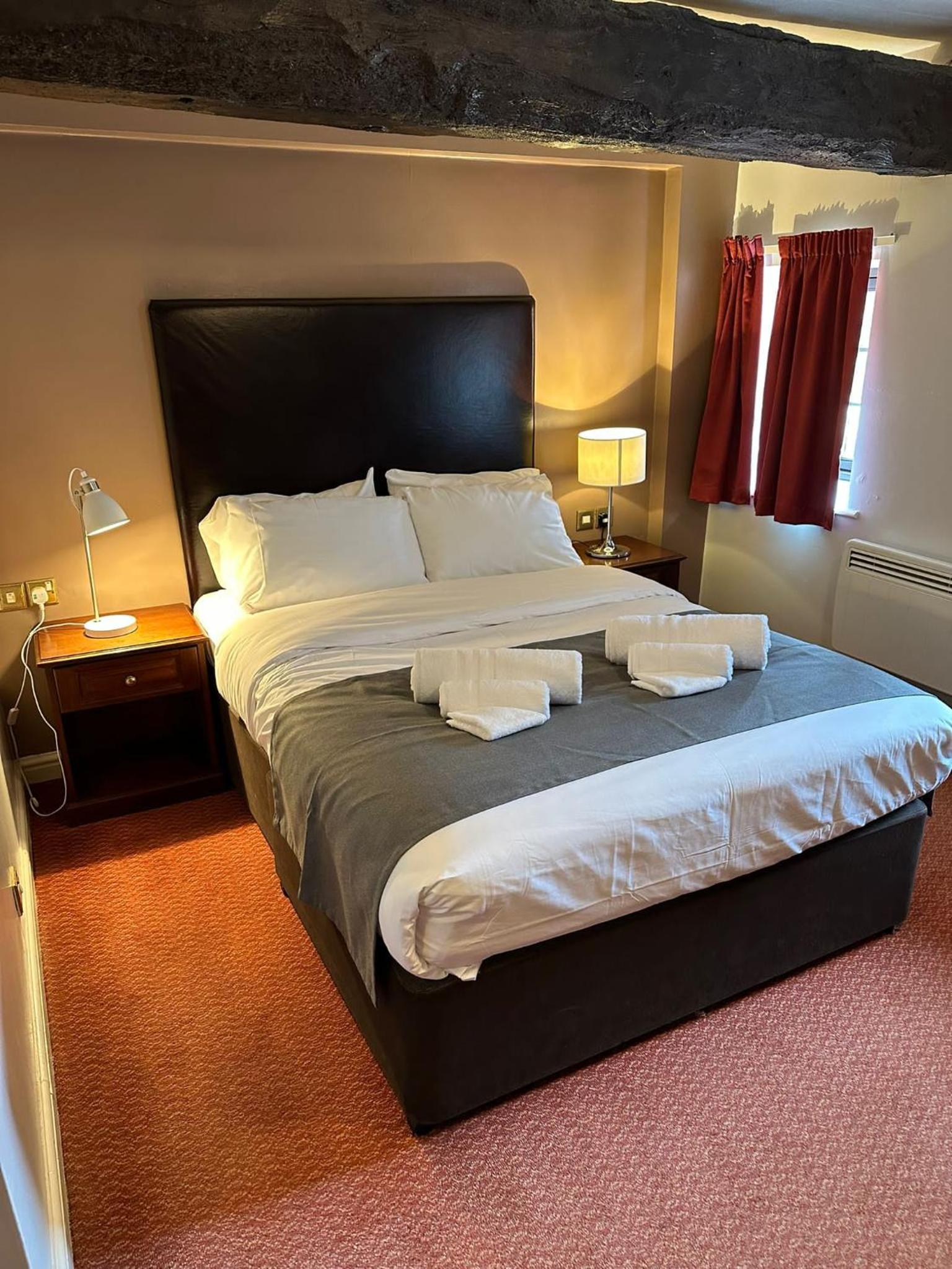 Double Room photo 3