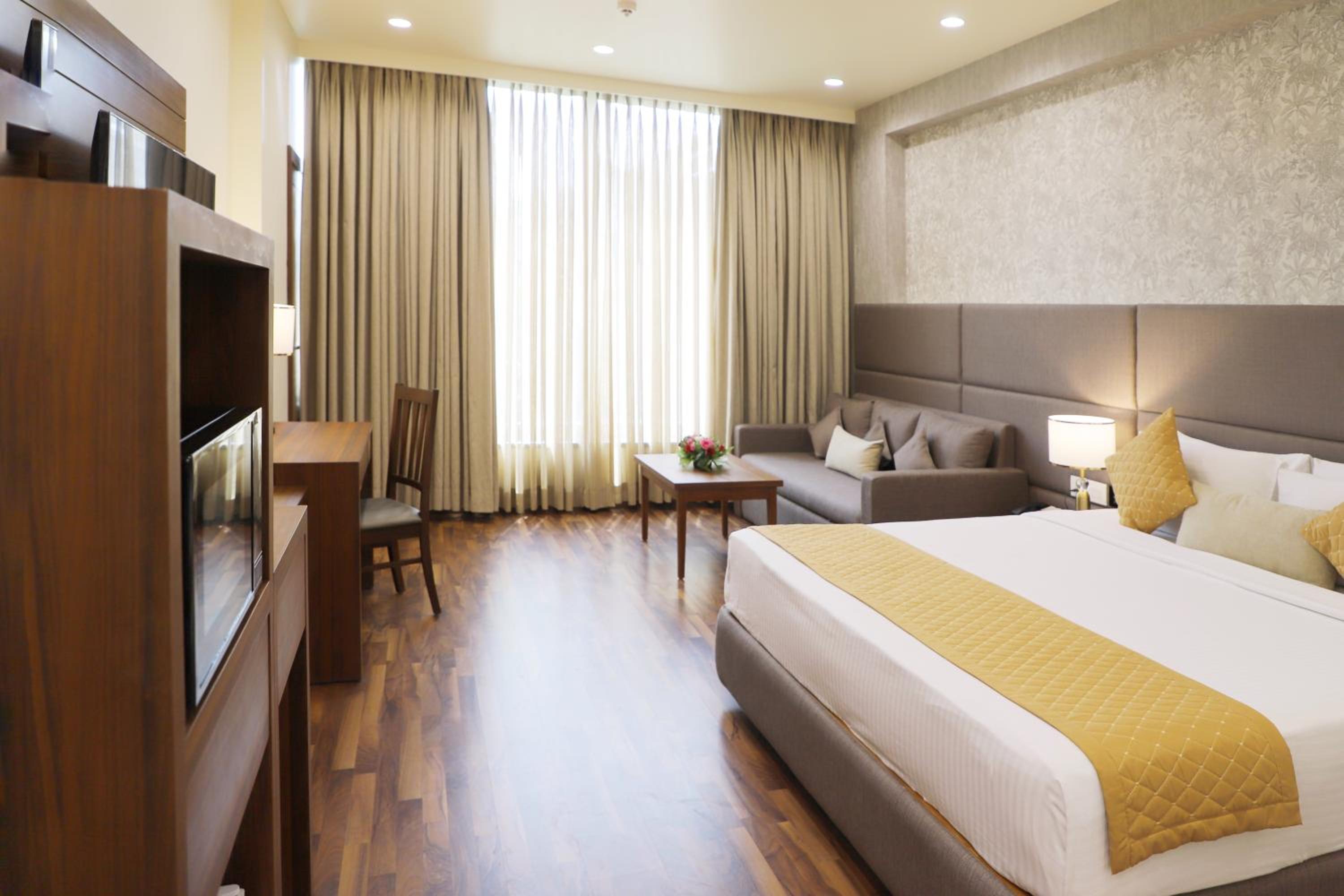 Seleqtion Suite photo