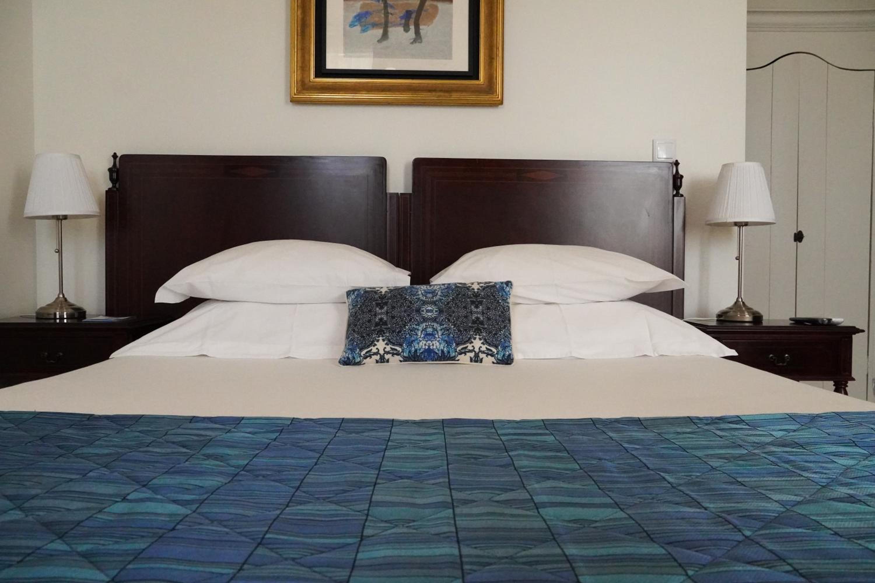 Deluxe Triple Room photo 3