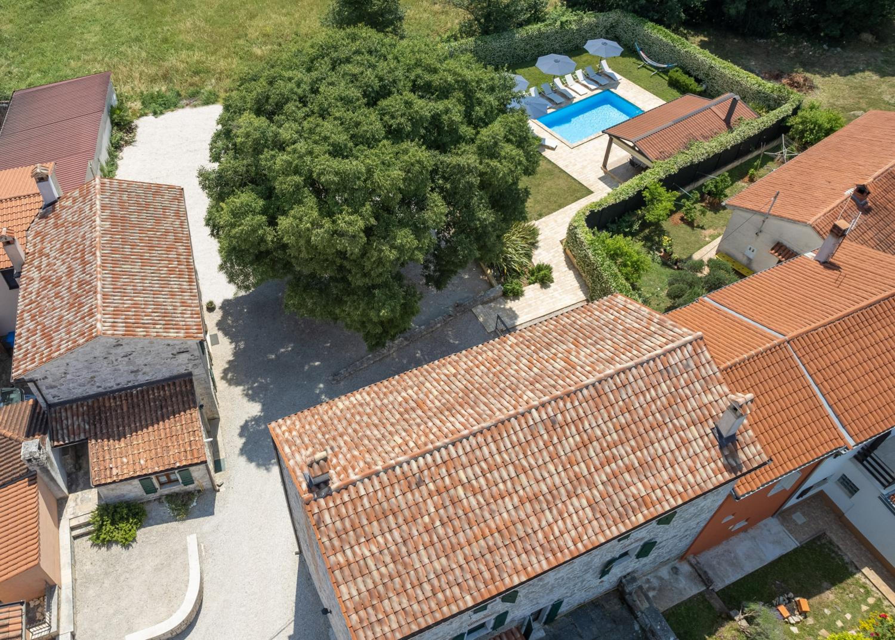 Villa with Private Pool photo 2