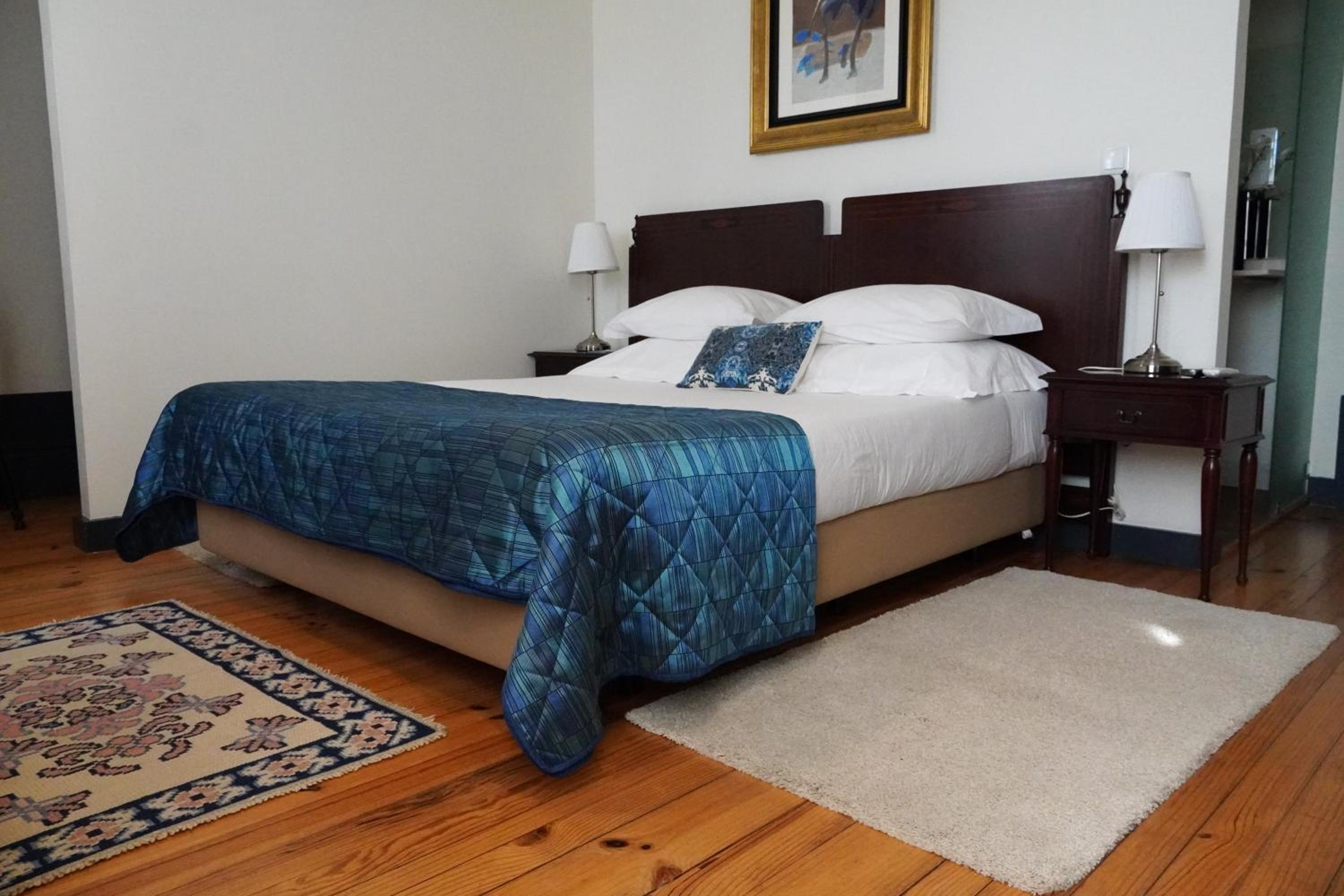 Deluxe Triple Room photo 2