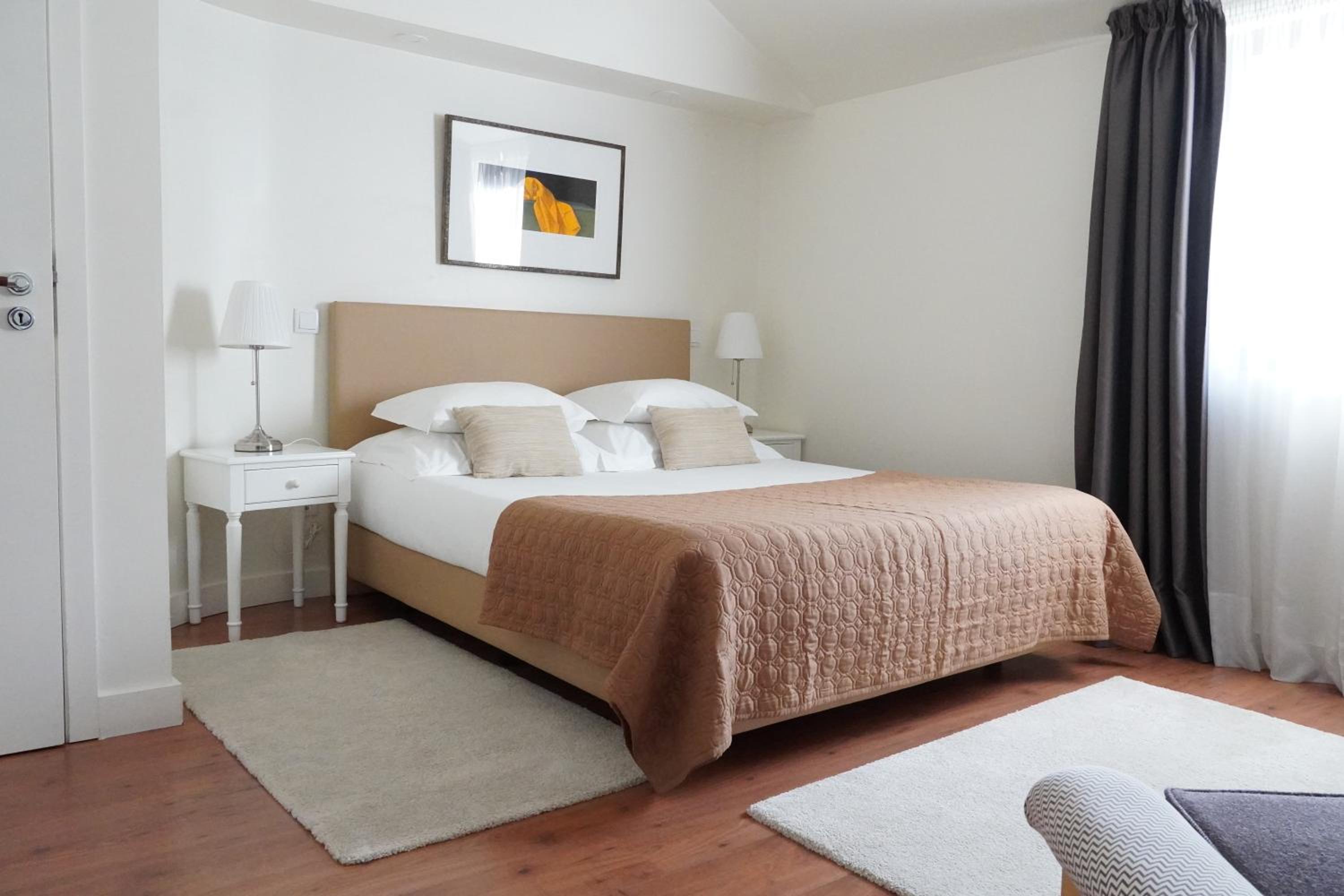 Deluxe Triple Room - Photo 1