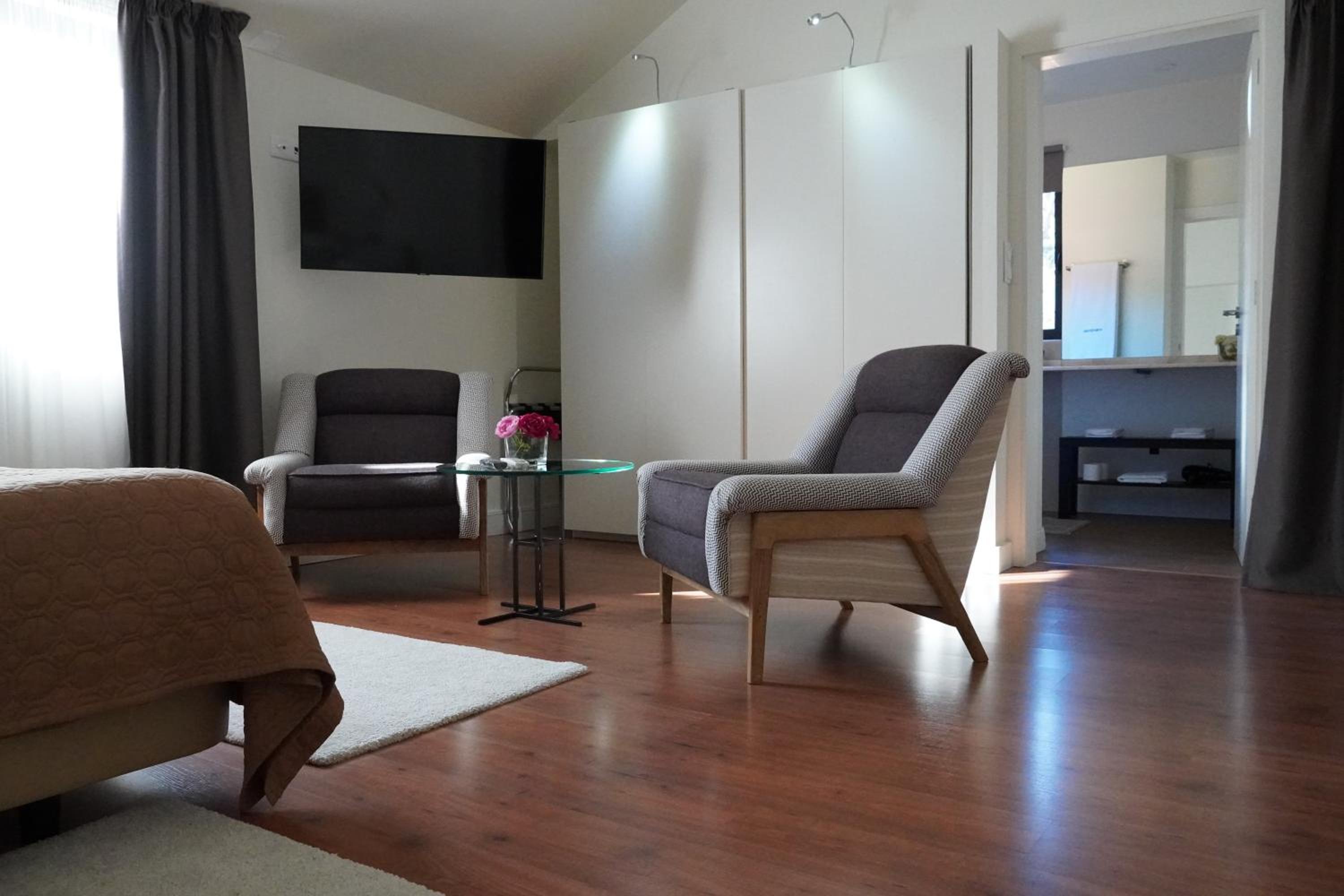 Deluxe Triple Room - Photo 3