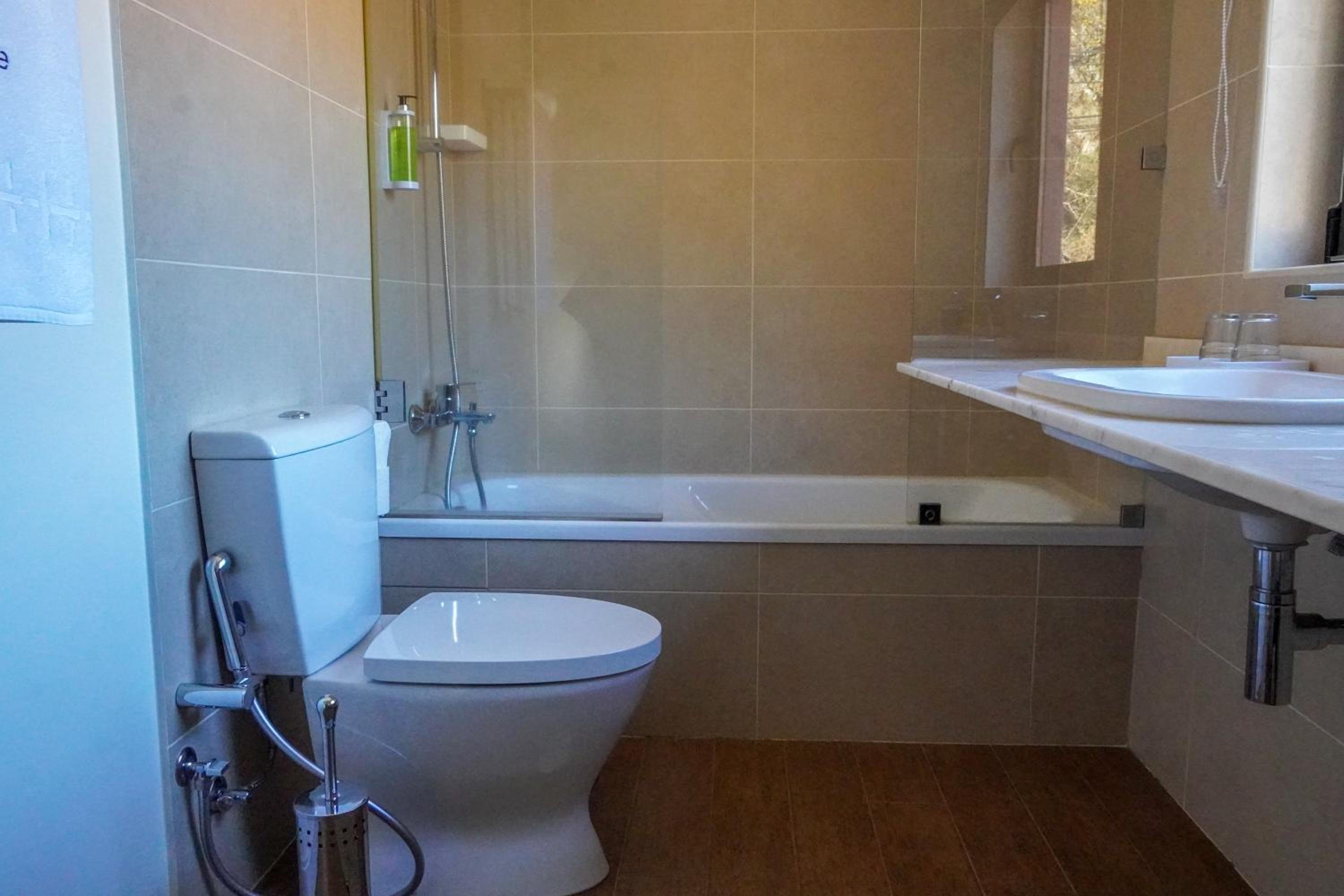 Deluxe Triple Room - Photo 2