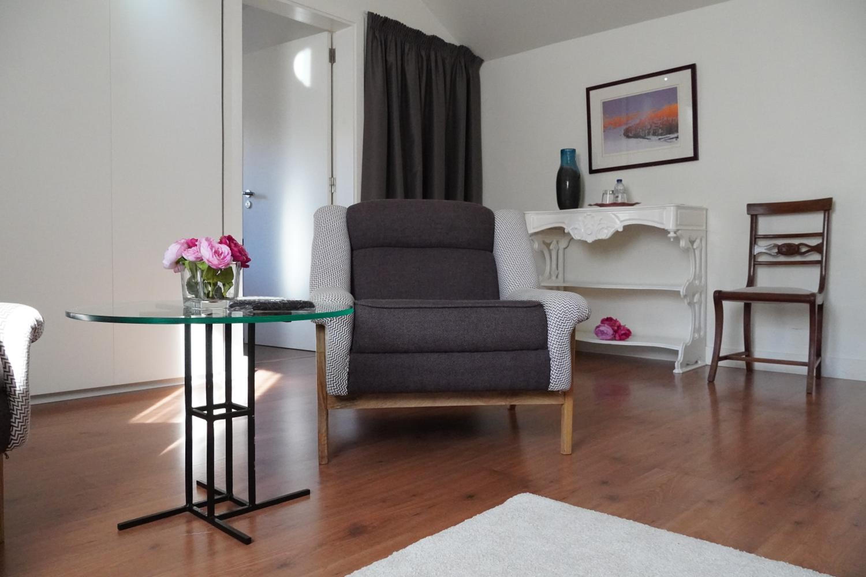 Deluxe Triple Room - Photo 5