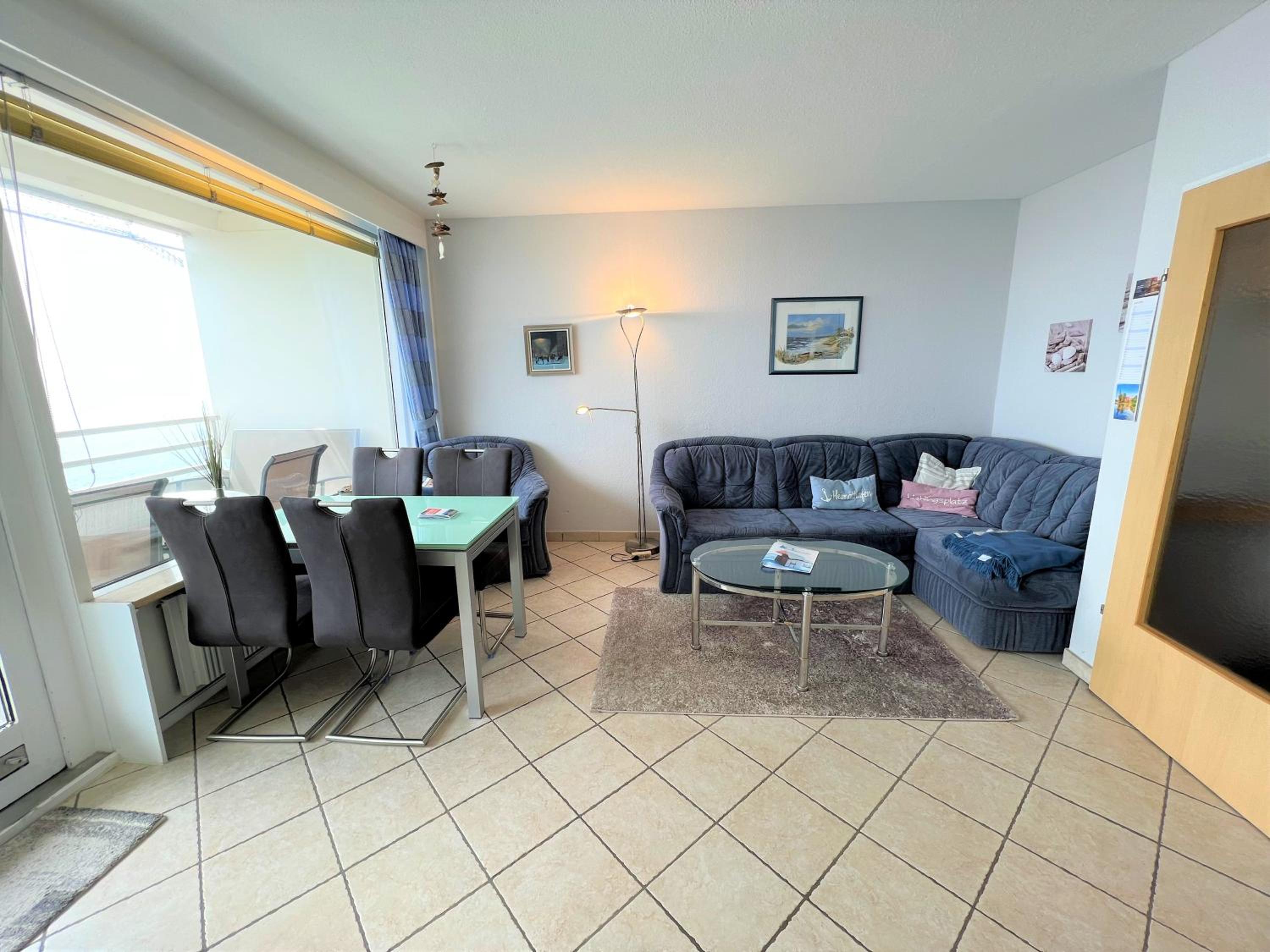 Apartment with Sea View photo 3