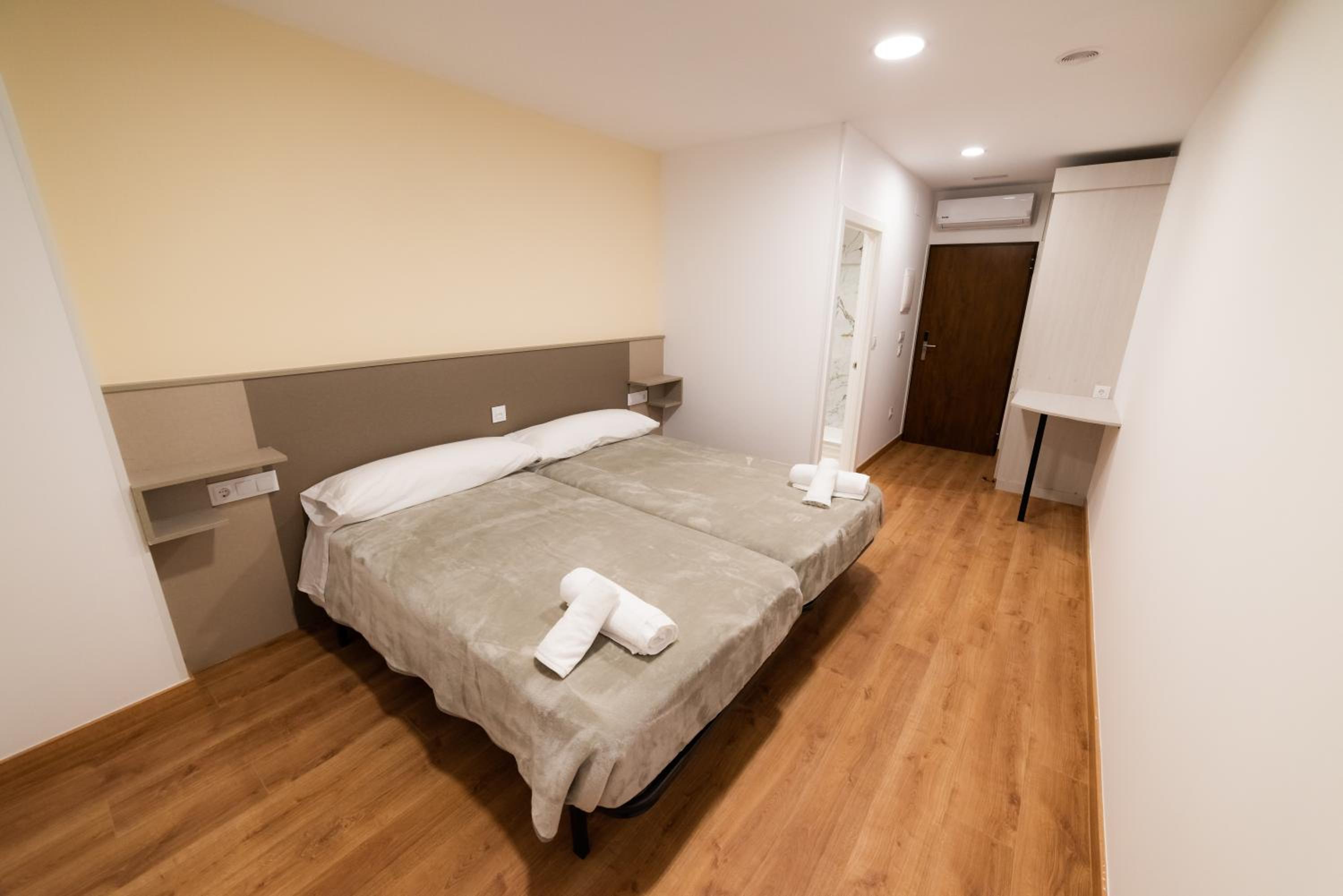 Habitación Doble