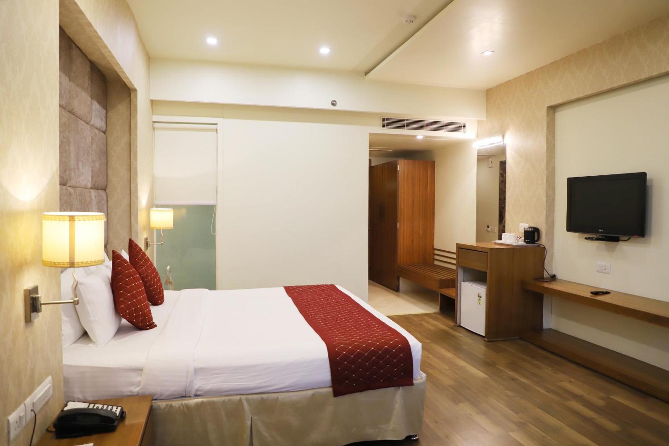 Deluxe Room photo