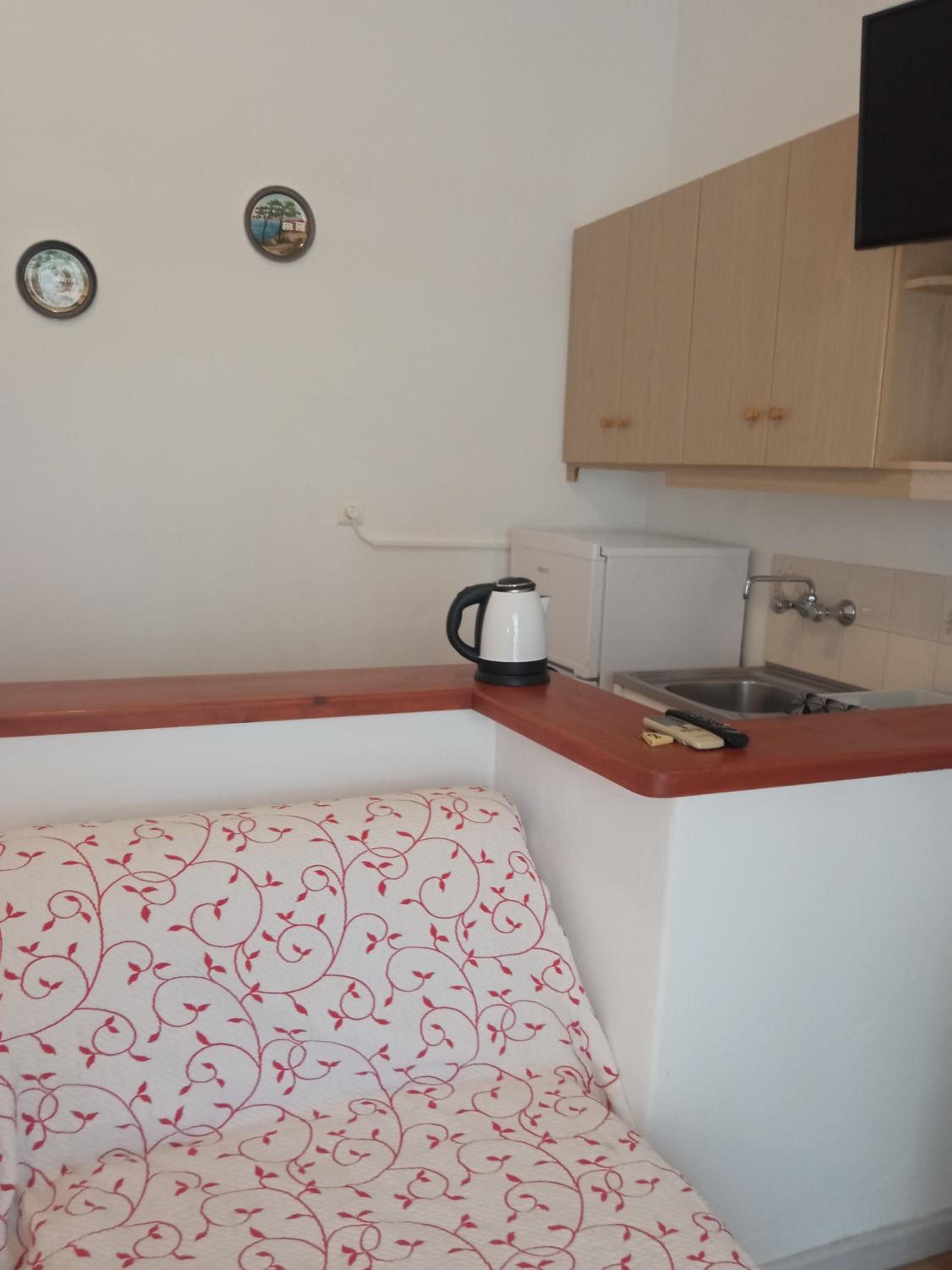 Apartment with Terrace - Photo 3