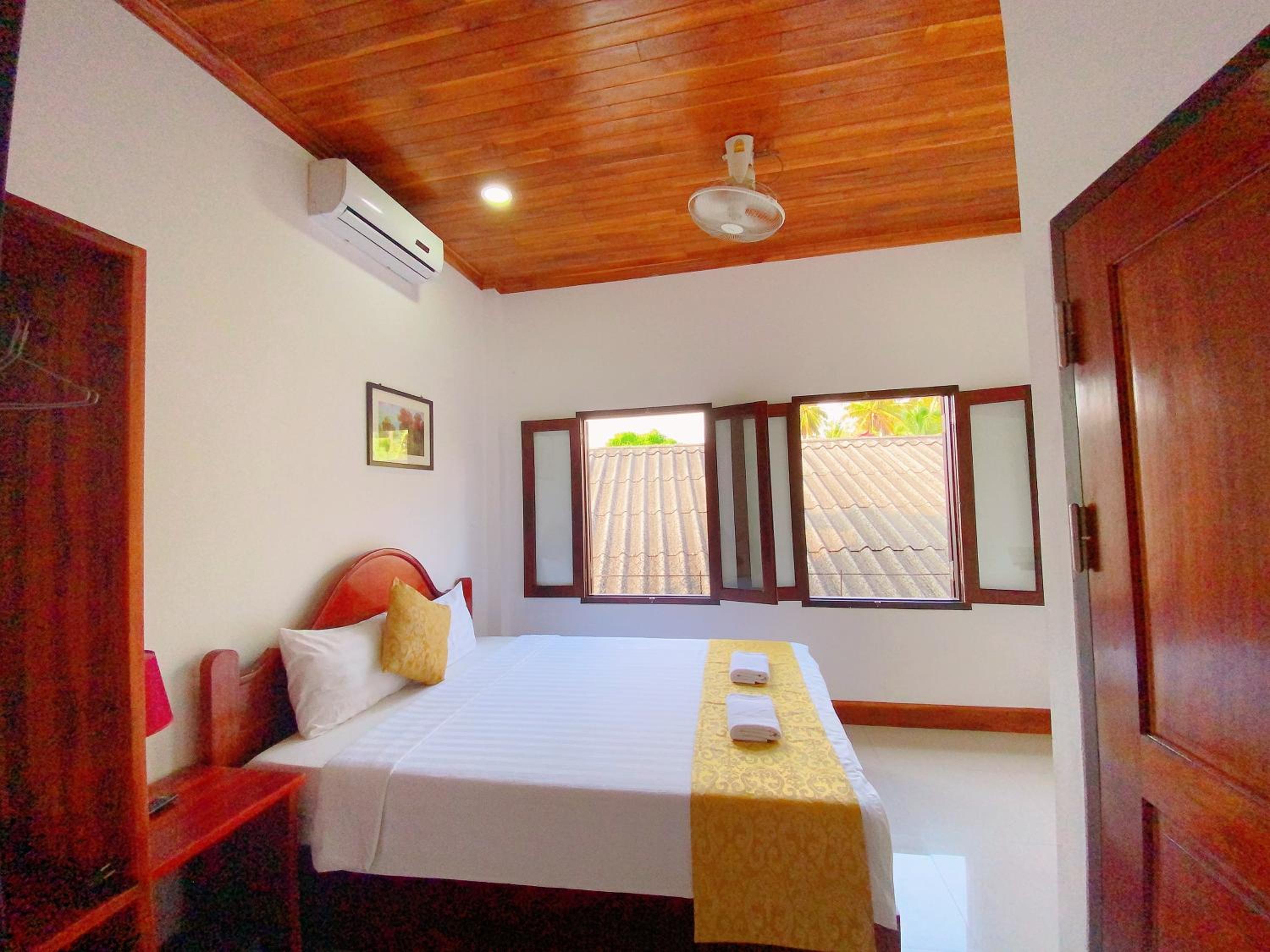Superior Double Room - Photo 9