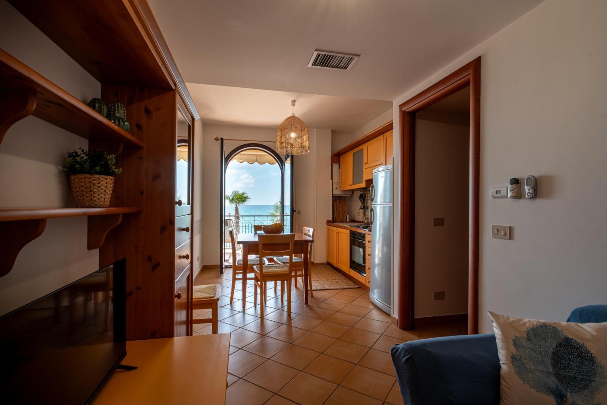 Two-Bedroom Apartment with Sea View photo 1