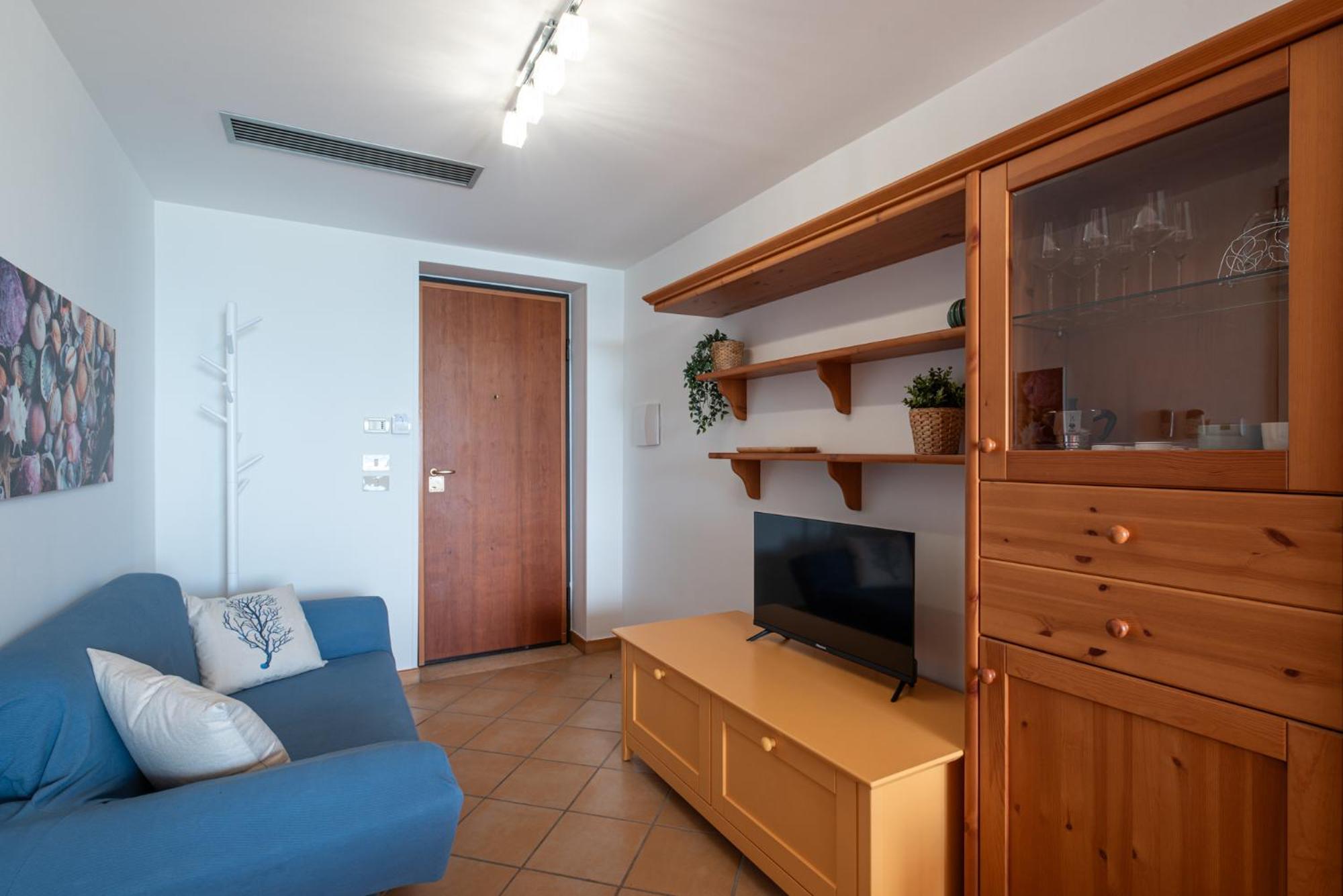 Two-Bedroom Apartment with Sea View photo 1