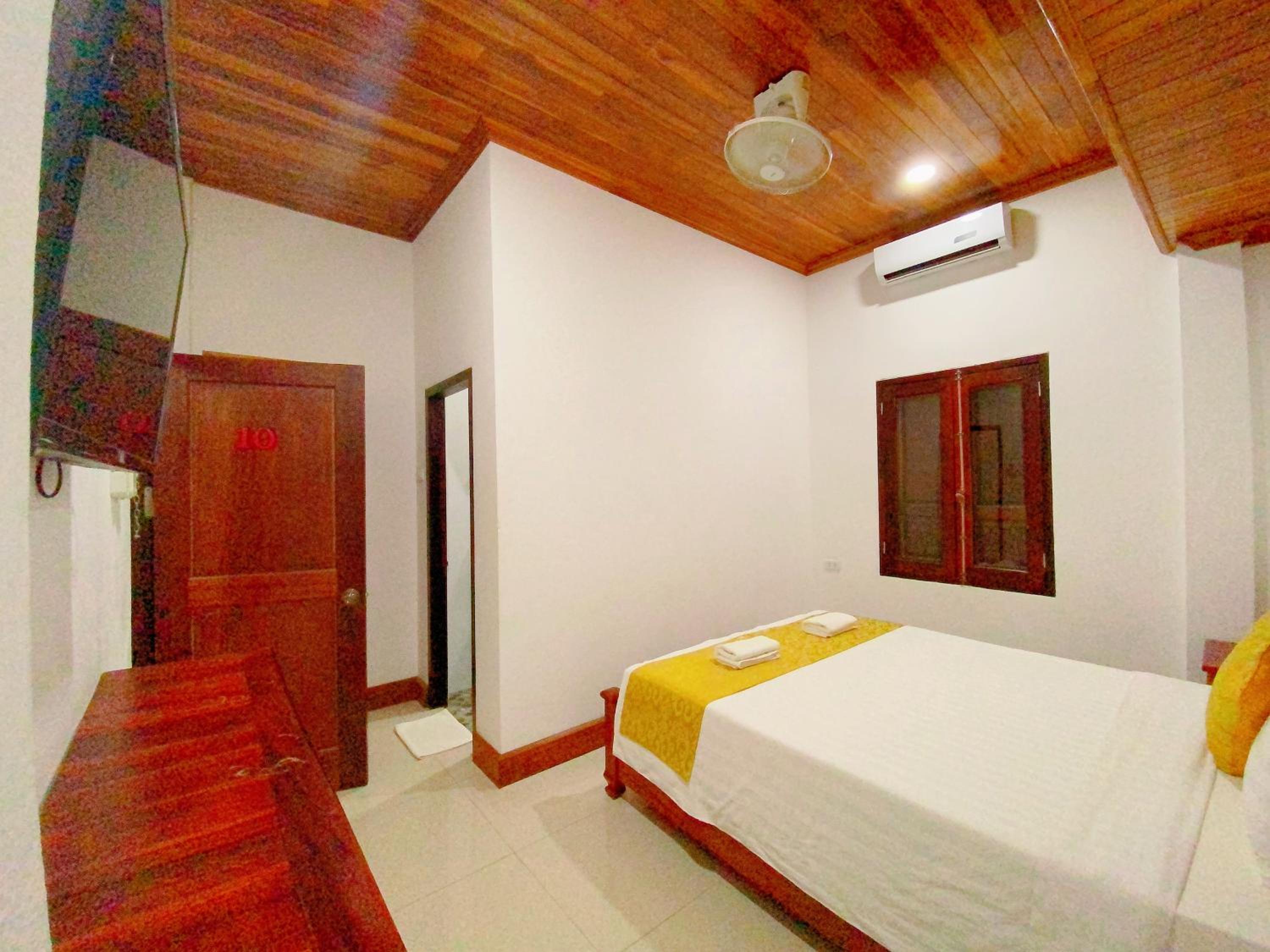 Superior Double Room - Photo 8