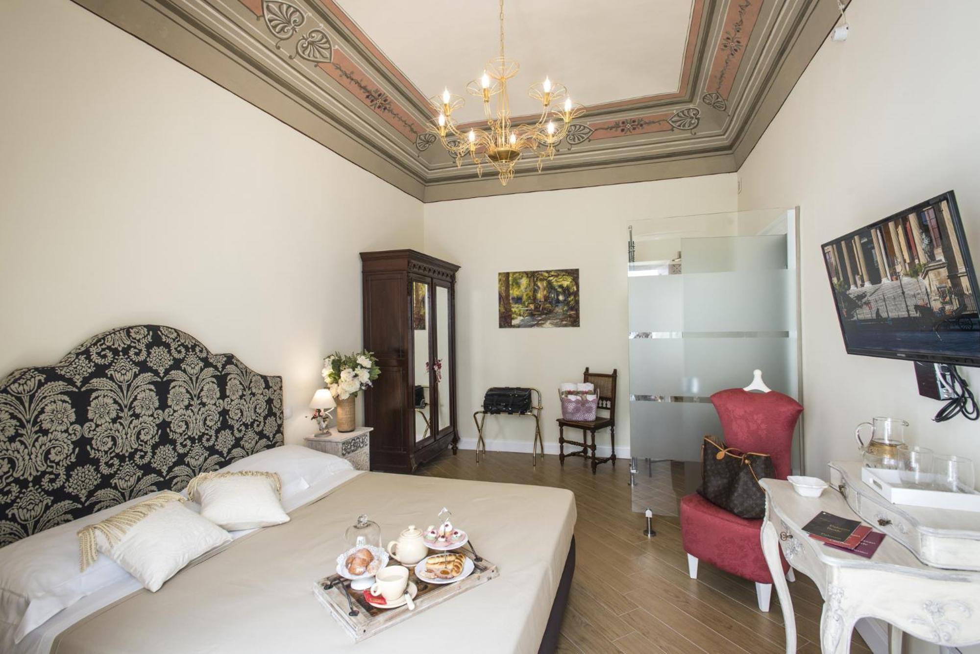 Deluxe Double Room photo 1