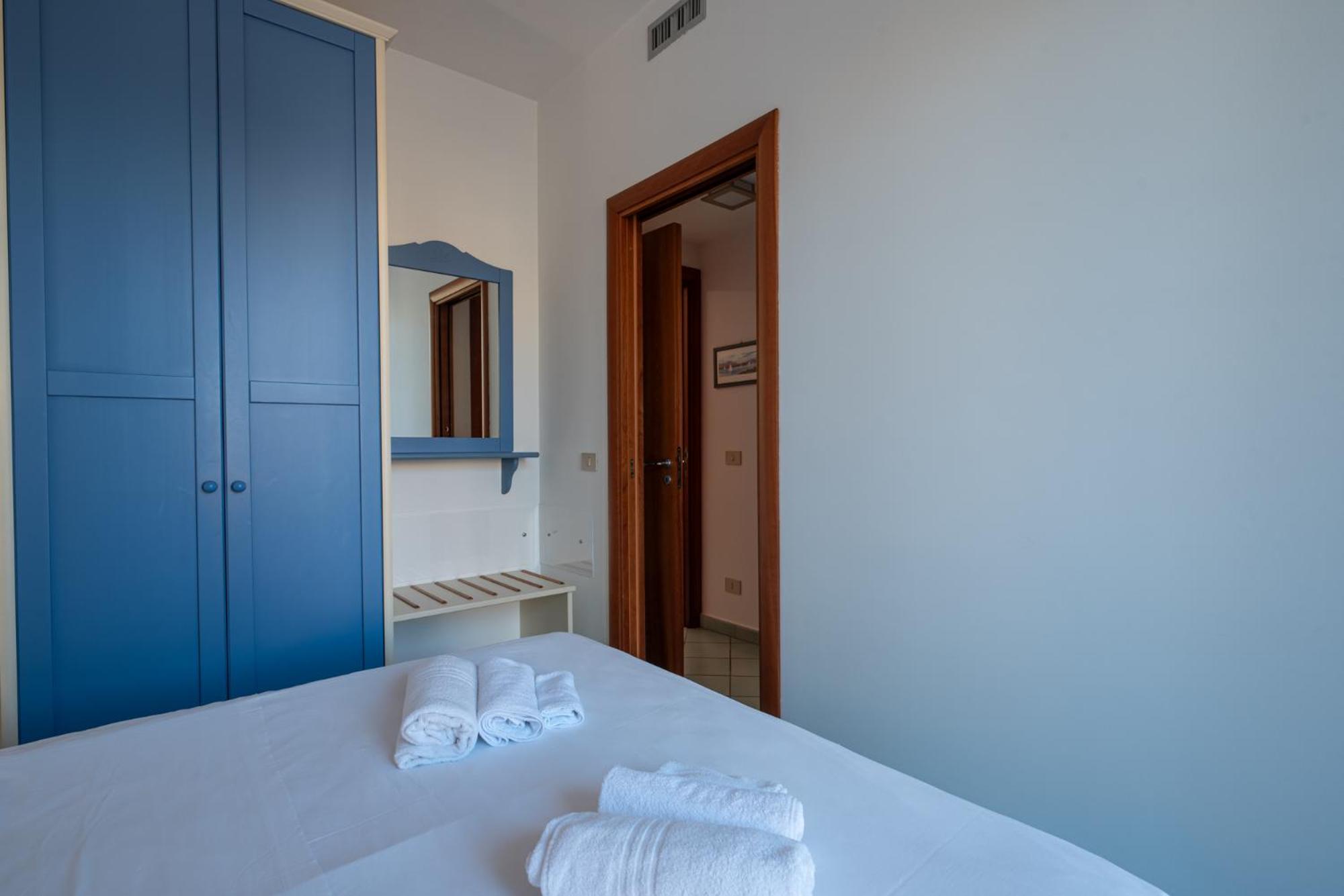 Two-Bedroom Apartment with Sea View photo 1