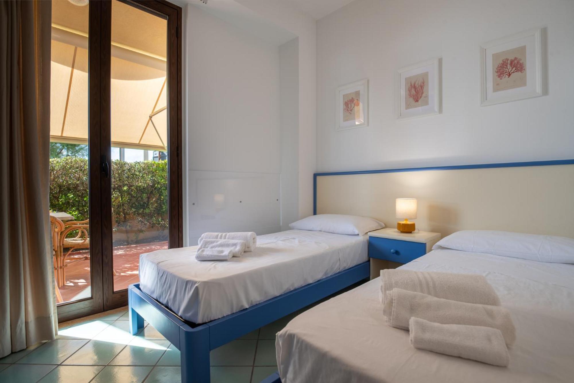 Two-Bedroom Apartment with Sea View photo 3