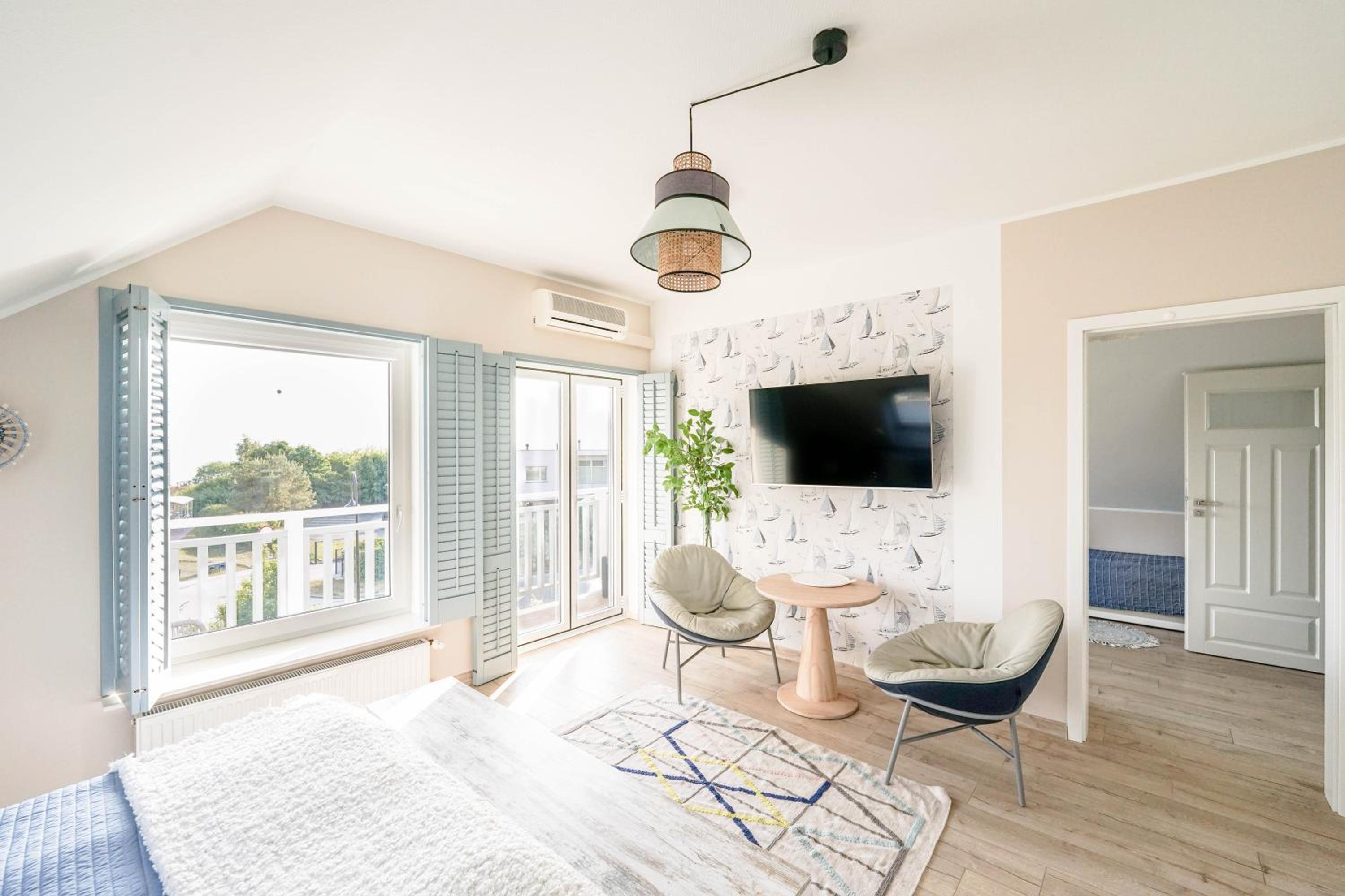 Family Junior Suite photo 1