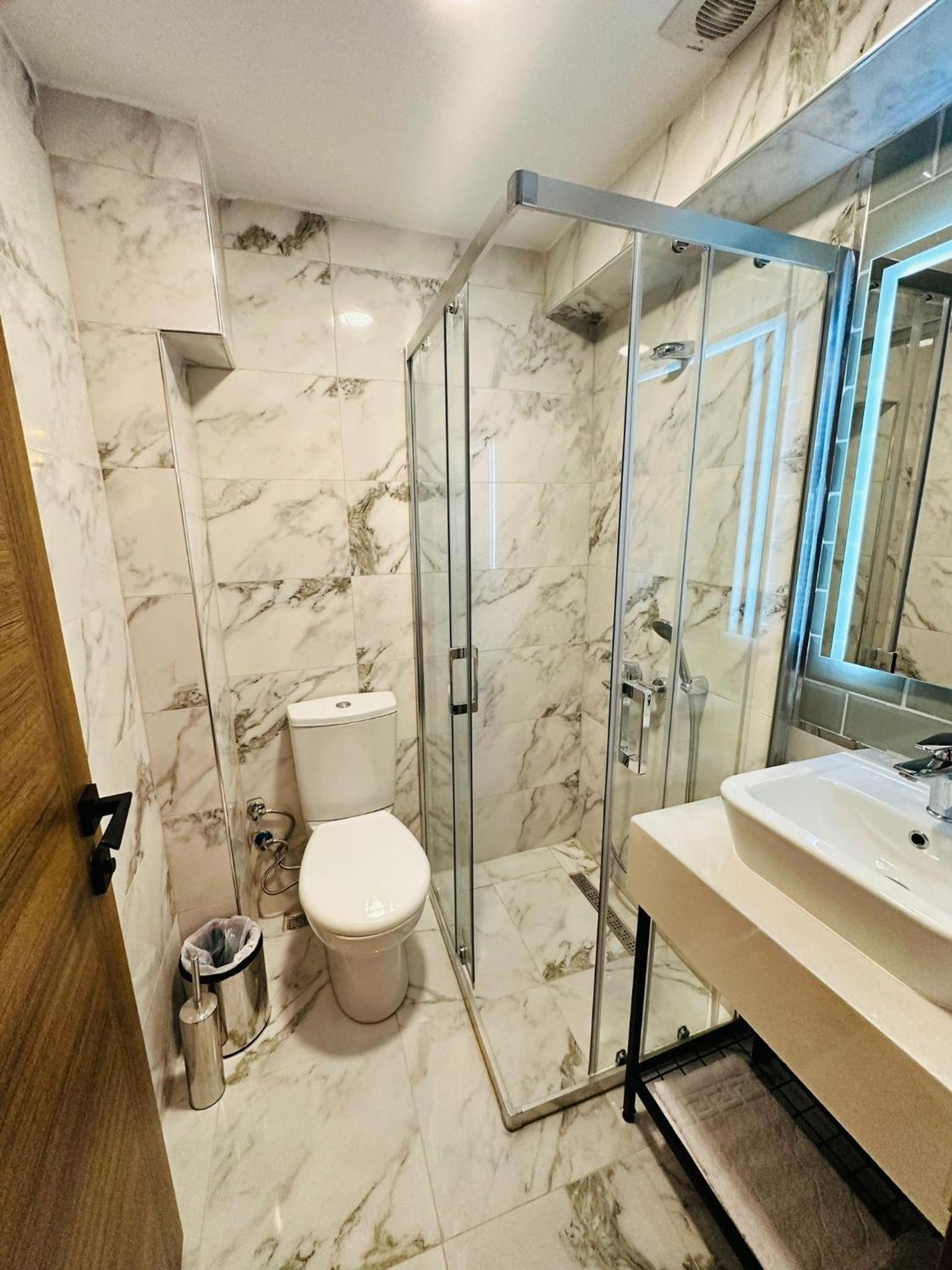 Budget Double Room photo 2