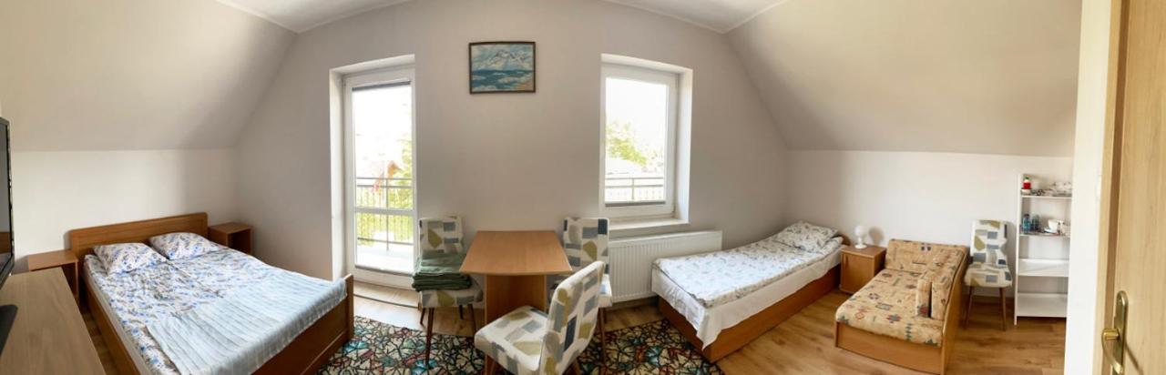 Quadruple Room photo 2