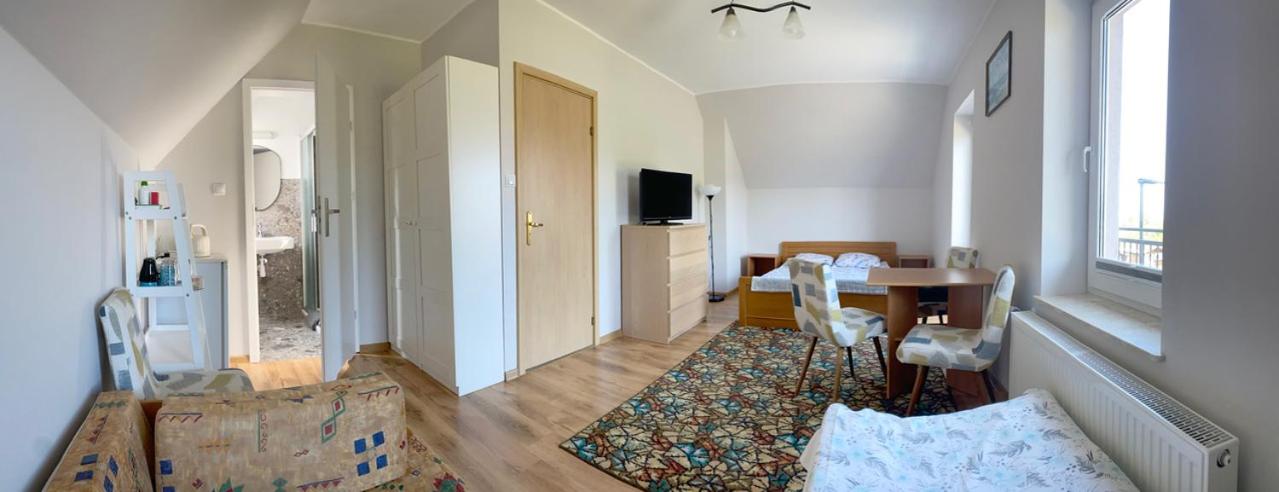 Quadruple Room photo 1