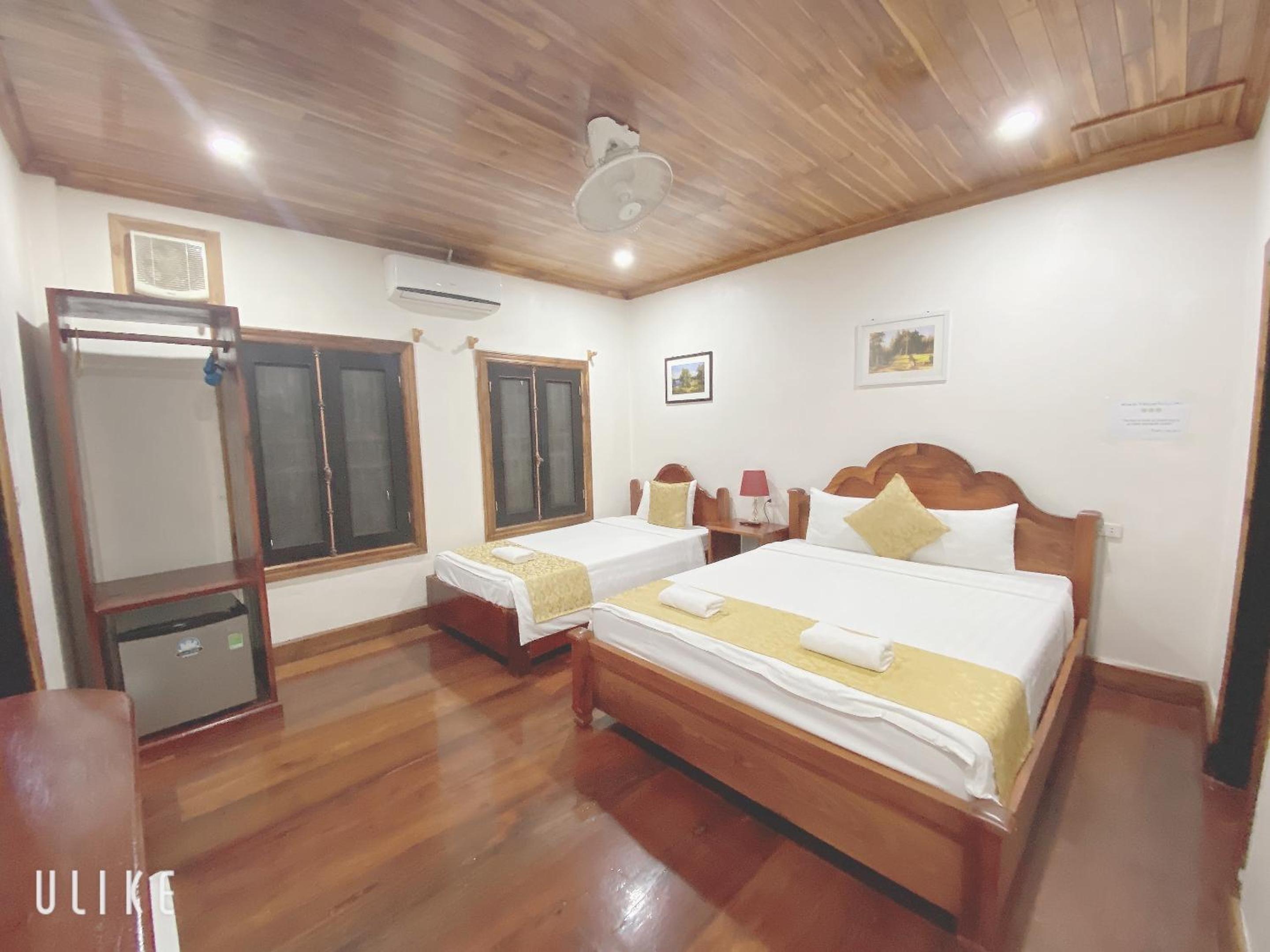 Superior Triple Room - Photo 2
