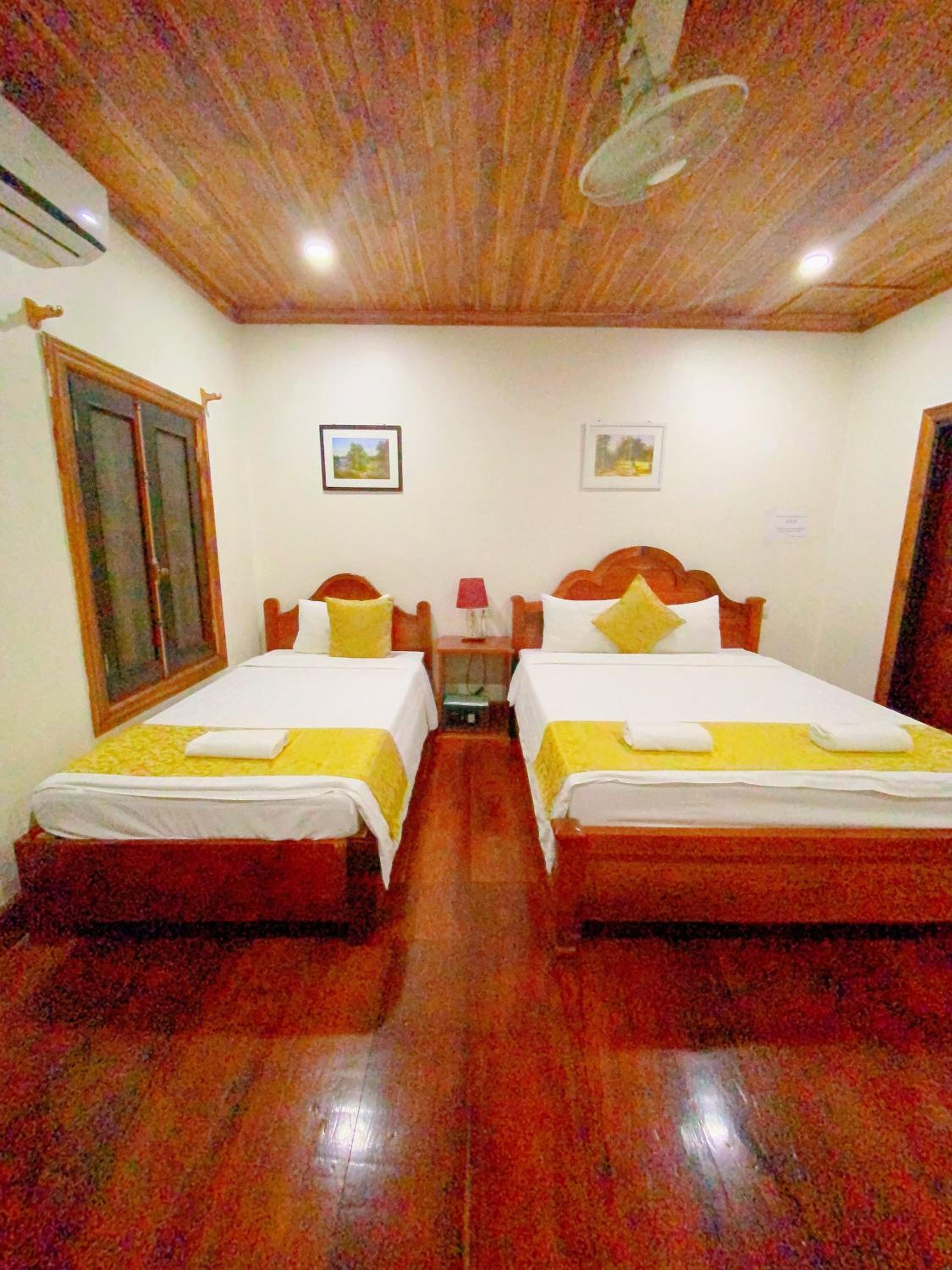 Superior Triple Room - Photo 7