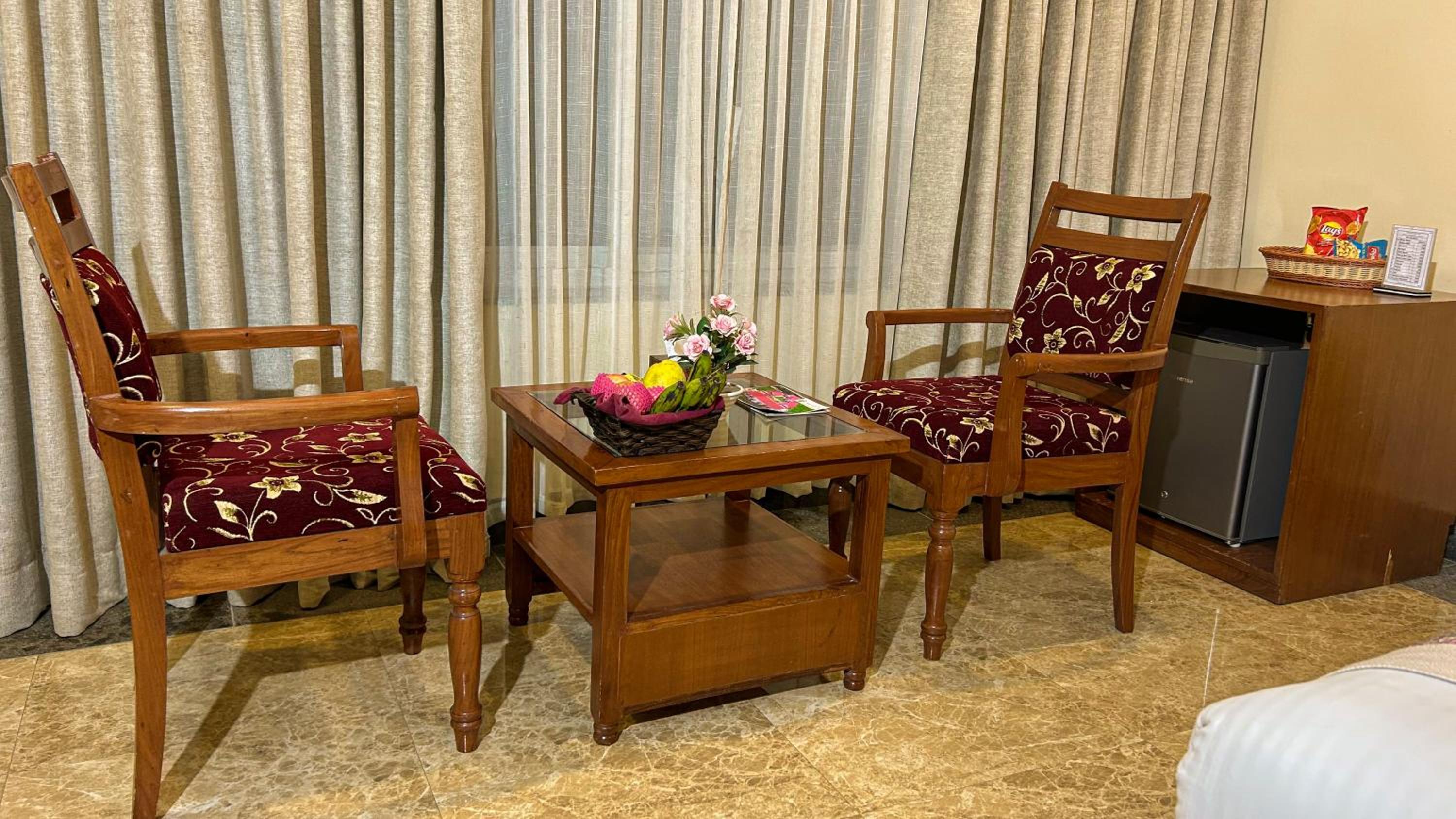 Presidential Suite photo 1