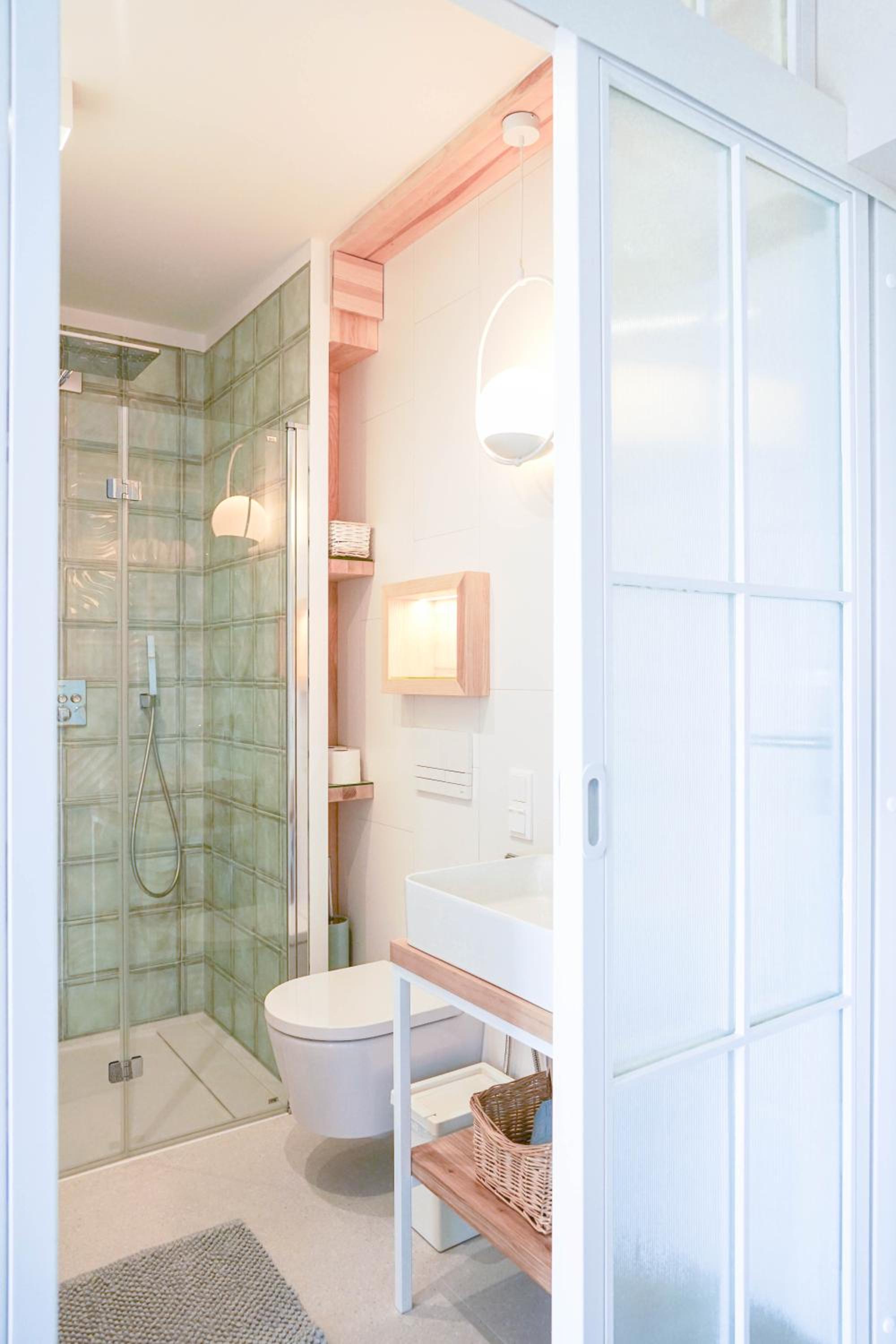 Double Room with Balcony and Sea View photo 3