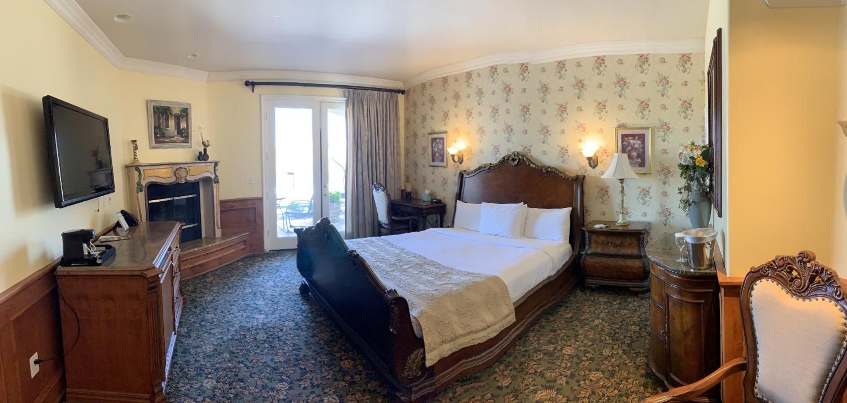 King Room - Photo 1