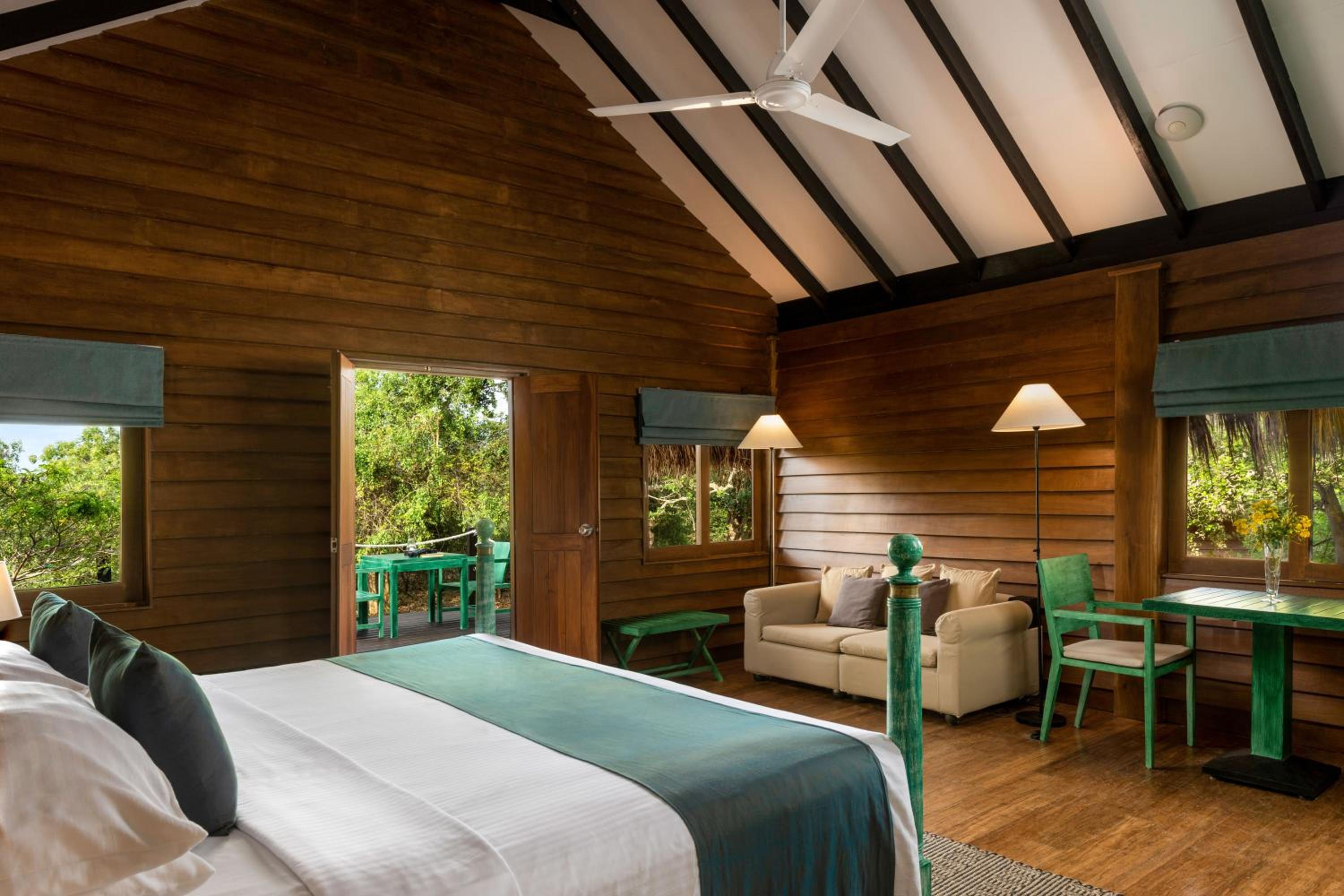 Jungle Dwelling - Photo 1