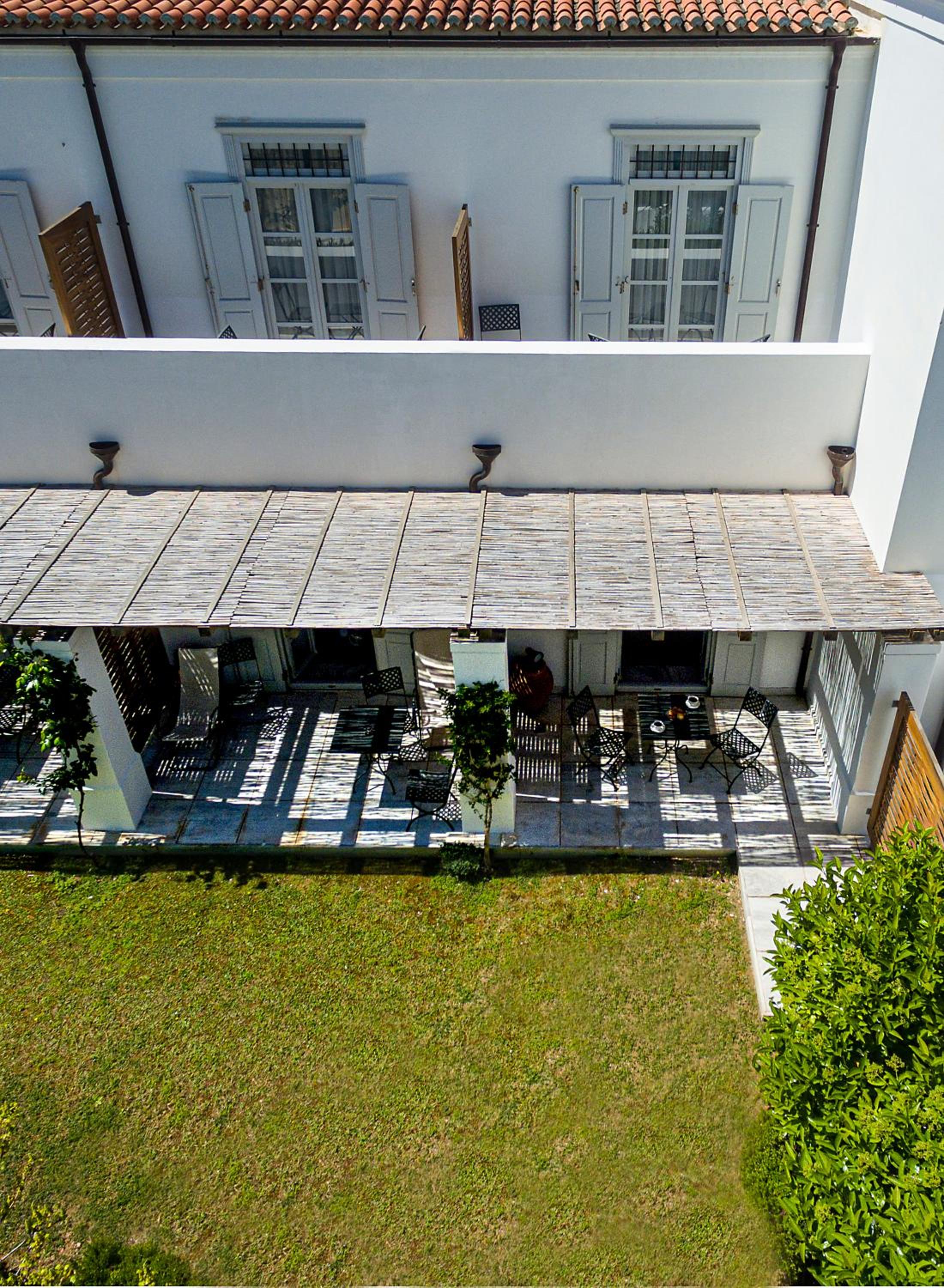 Superior Double Room with Garden View - Photo 5