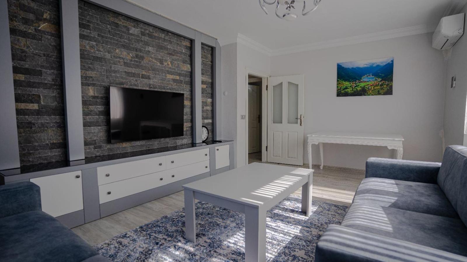 Deluxe Suite with Sea View photo 1