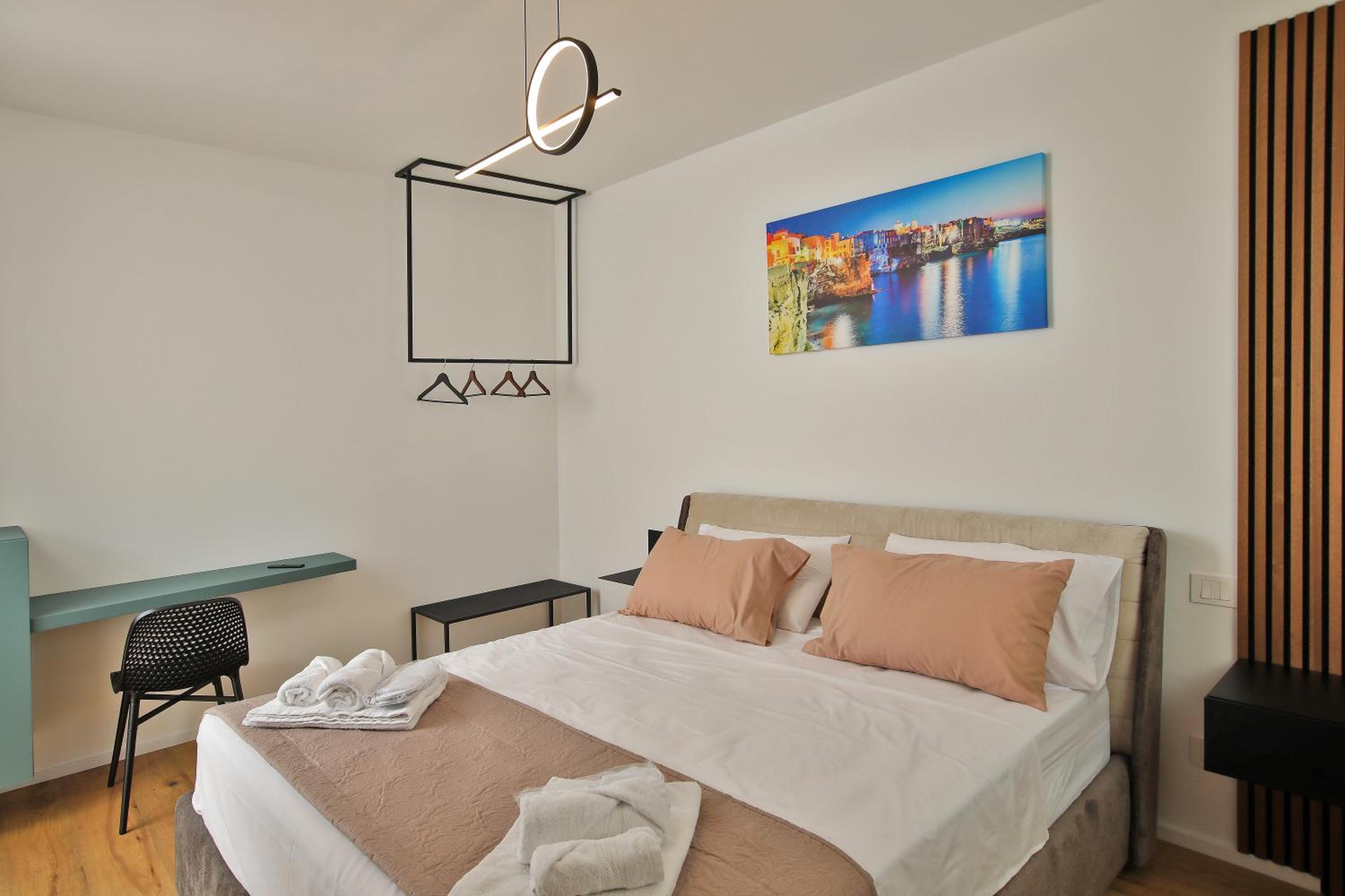King Room with Garden View