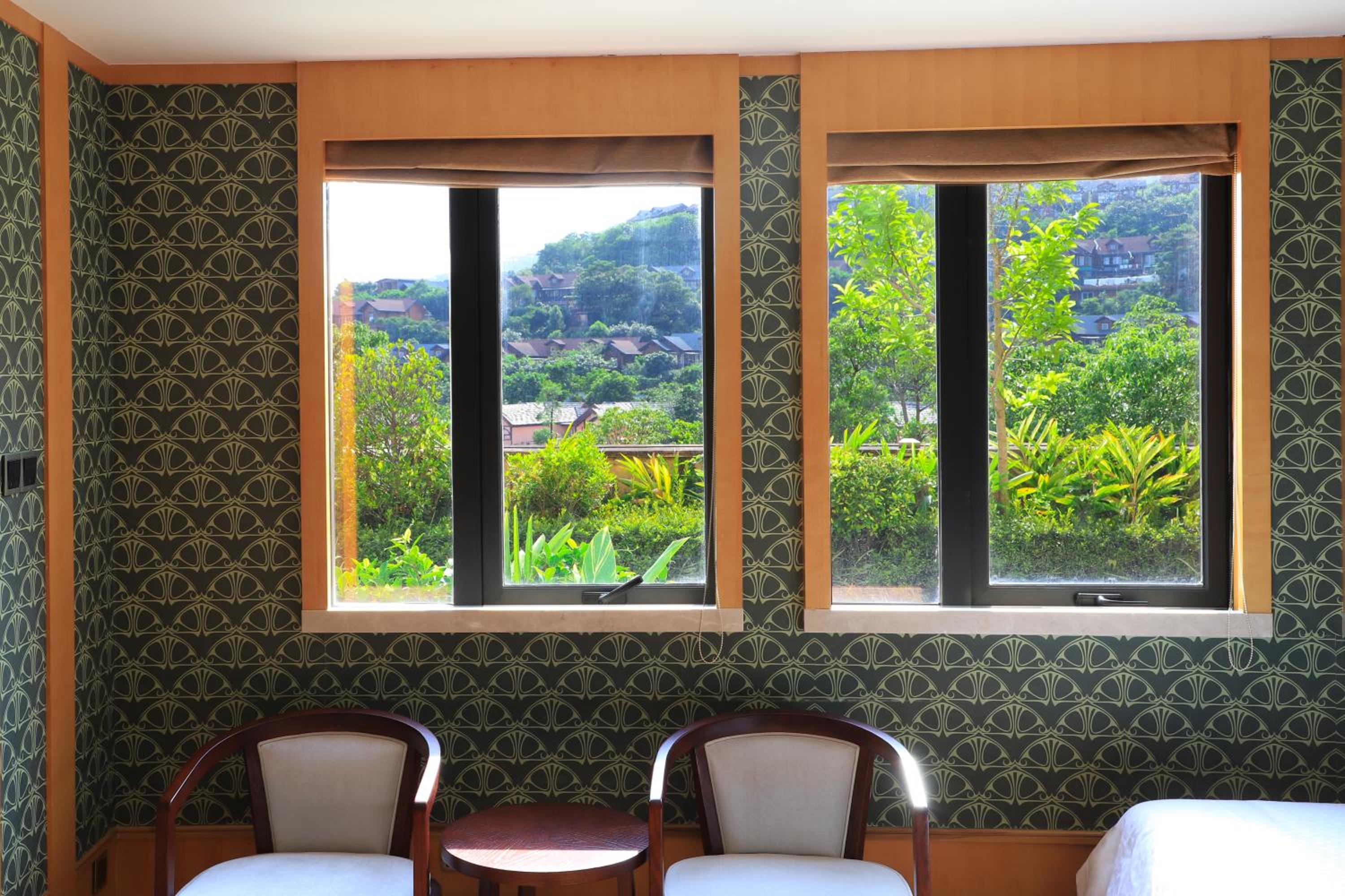 Hakka Special Room, Guest room, 2 King photo 2