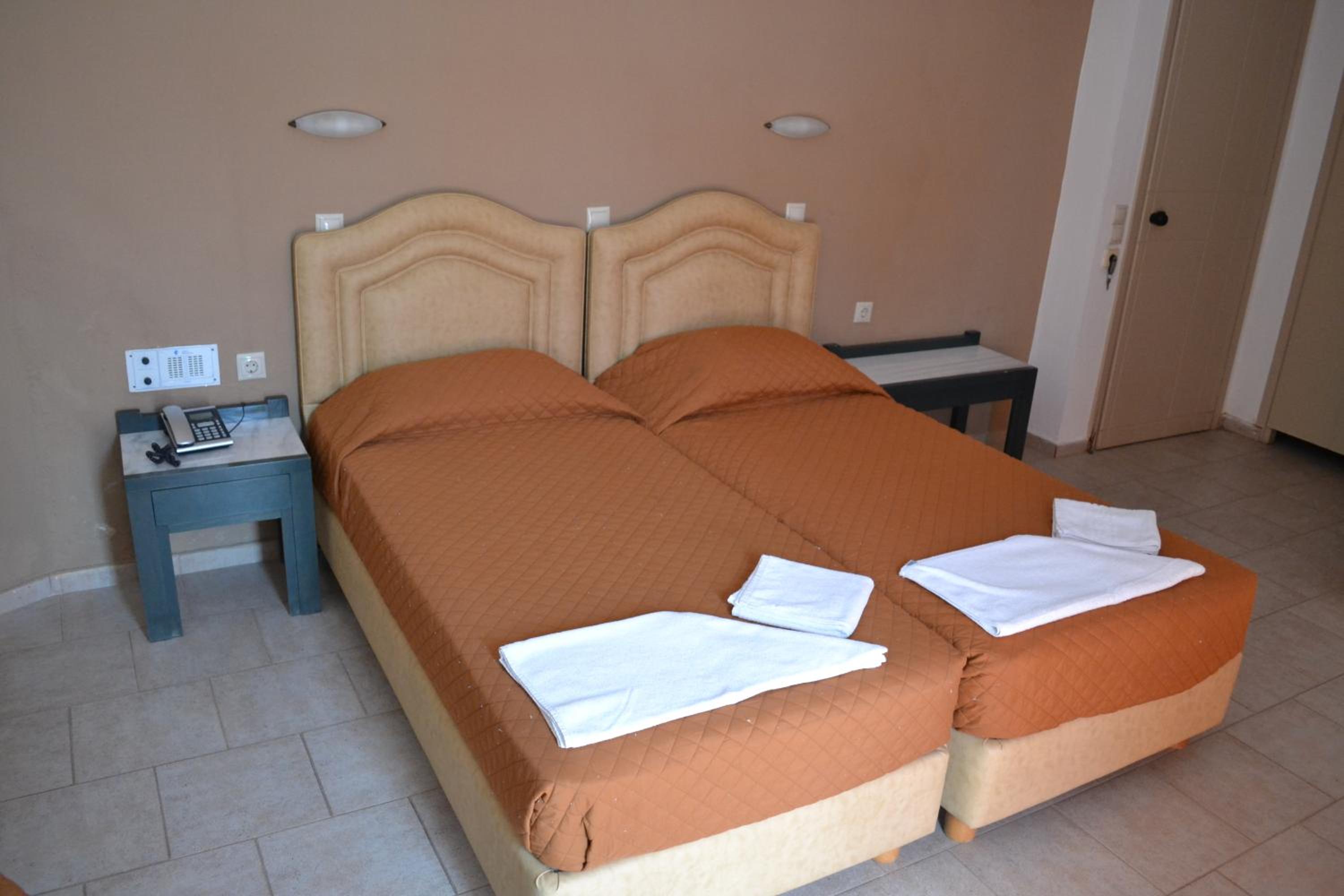 Triple Room photo 3