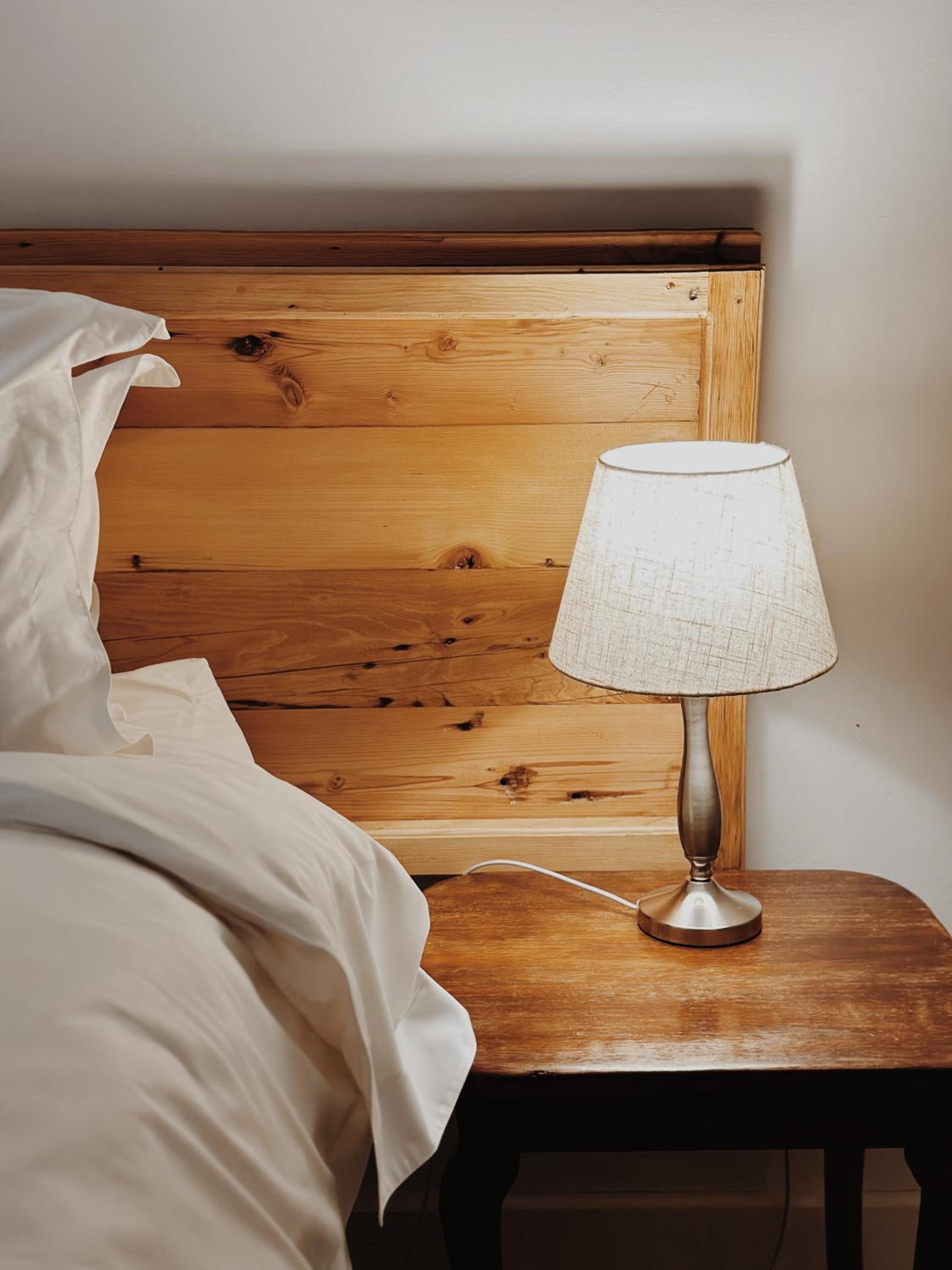 Double or Twin Room with Shower photo 1