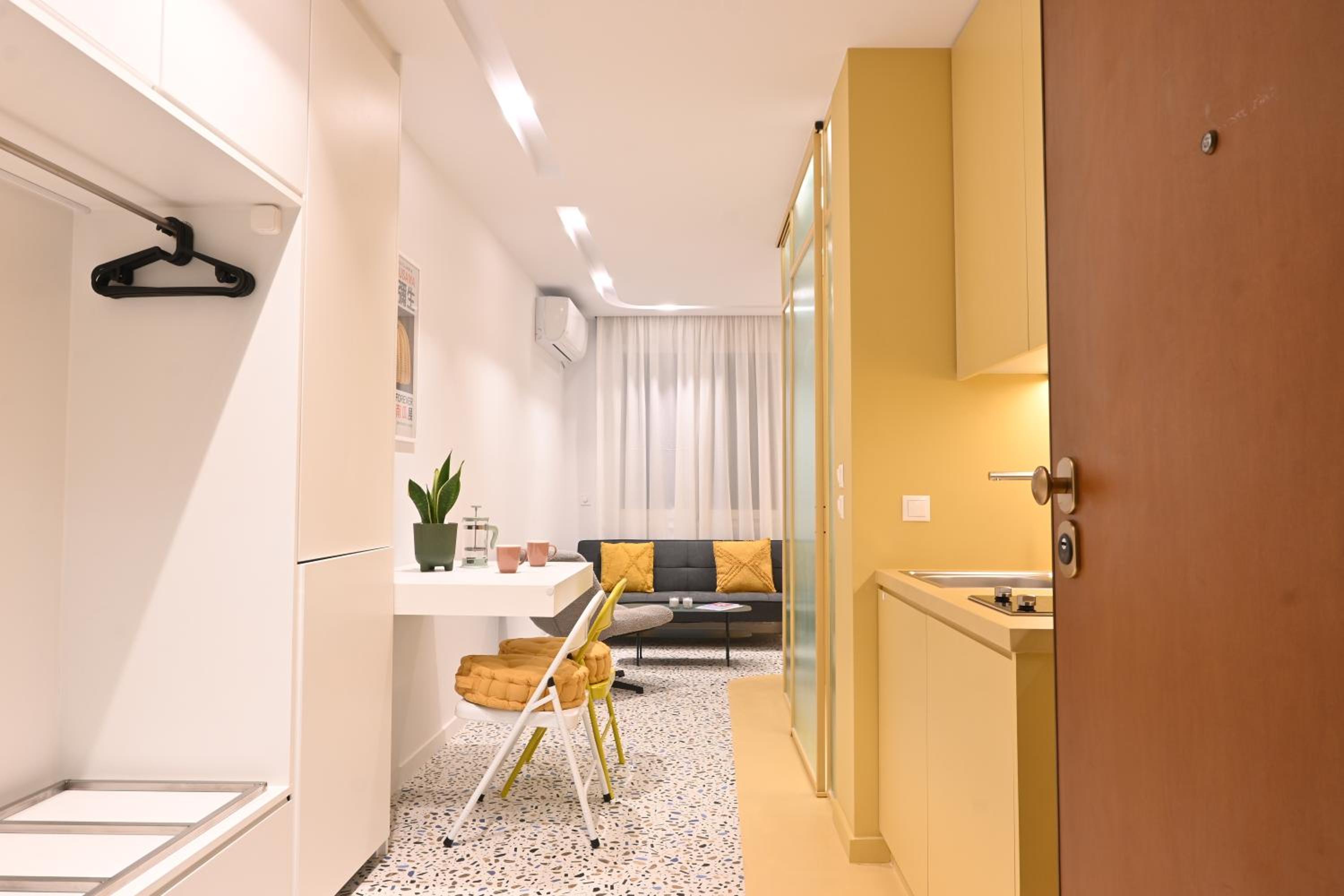 Superior Apartment photo 1