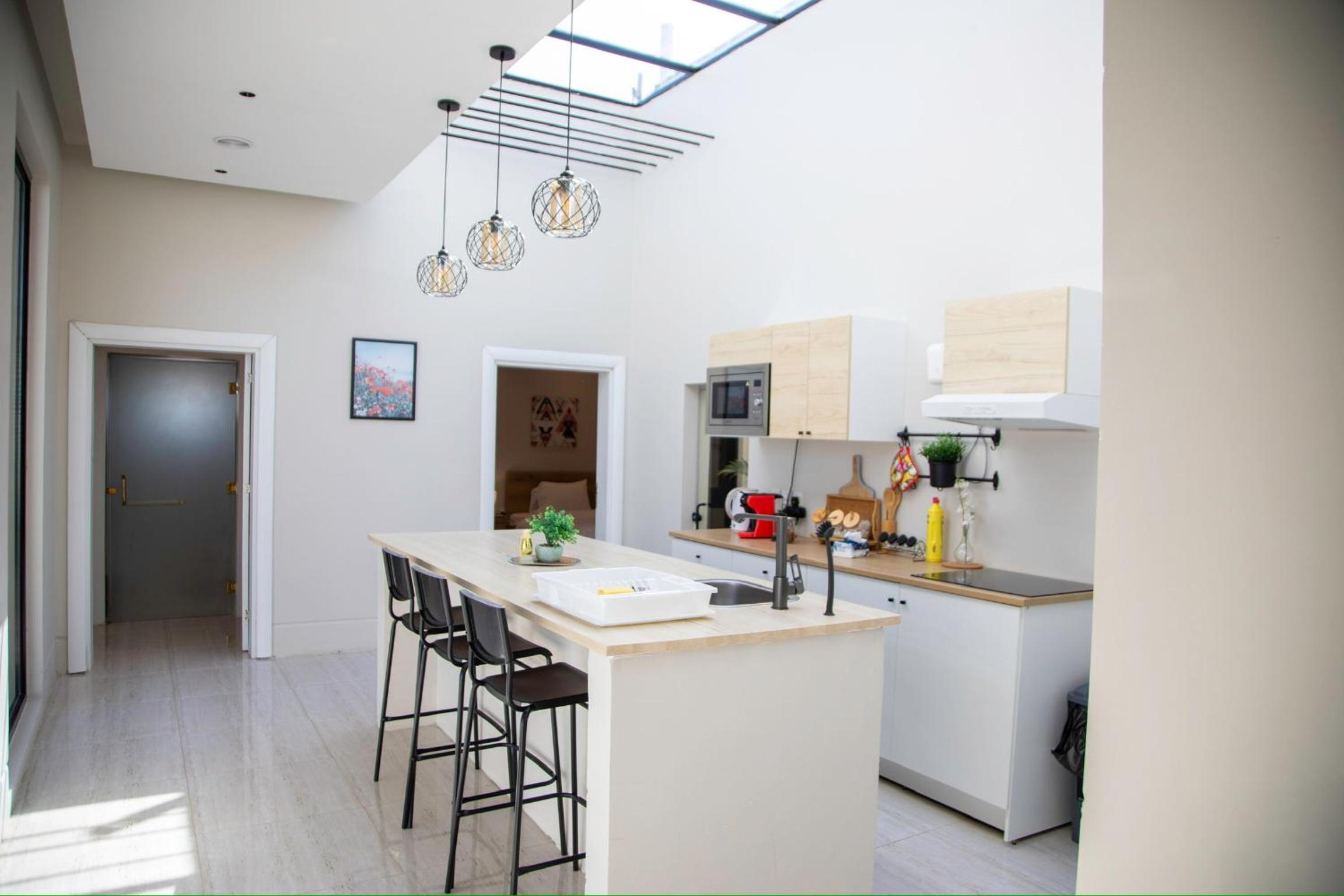Superior Chalet - Photo 6